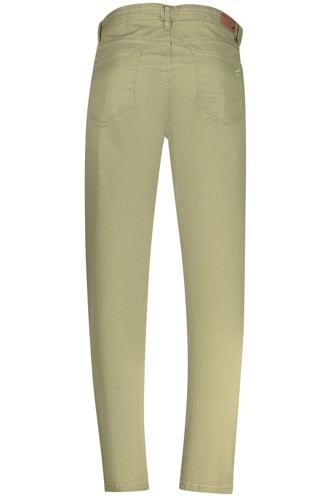 U.S. GRAND PANTALONE UOMO - Verde - immagine 2