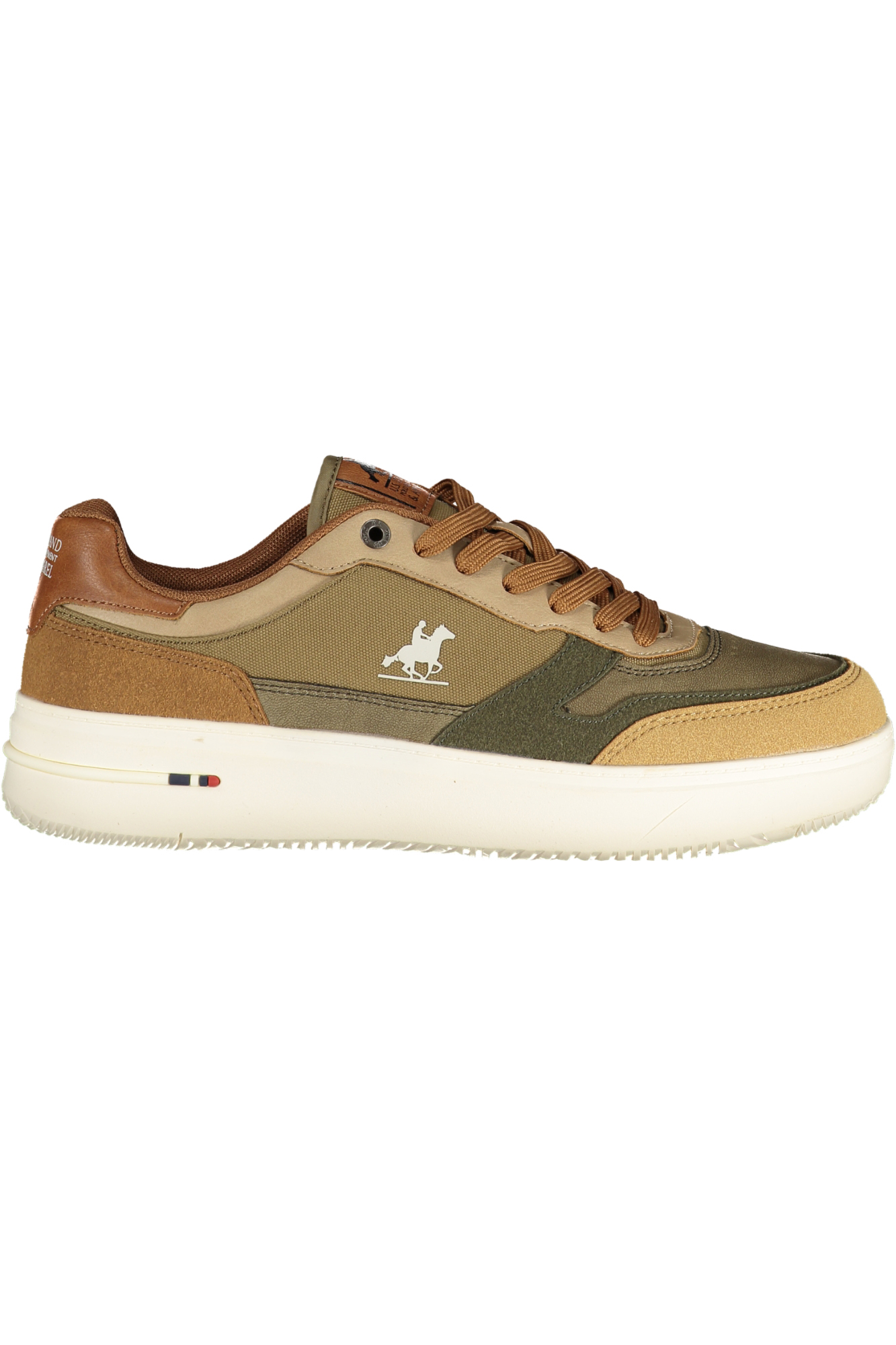 U.S. GRAND CALZATURA SPORTIVA UOMO - Beige