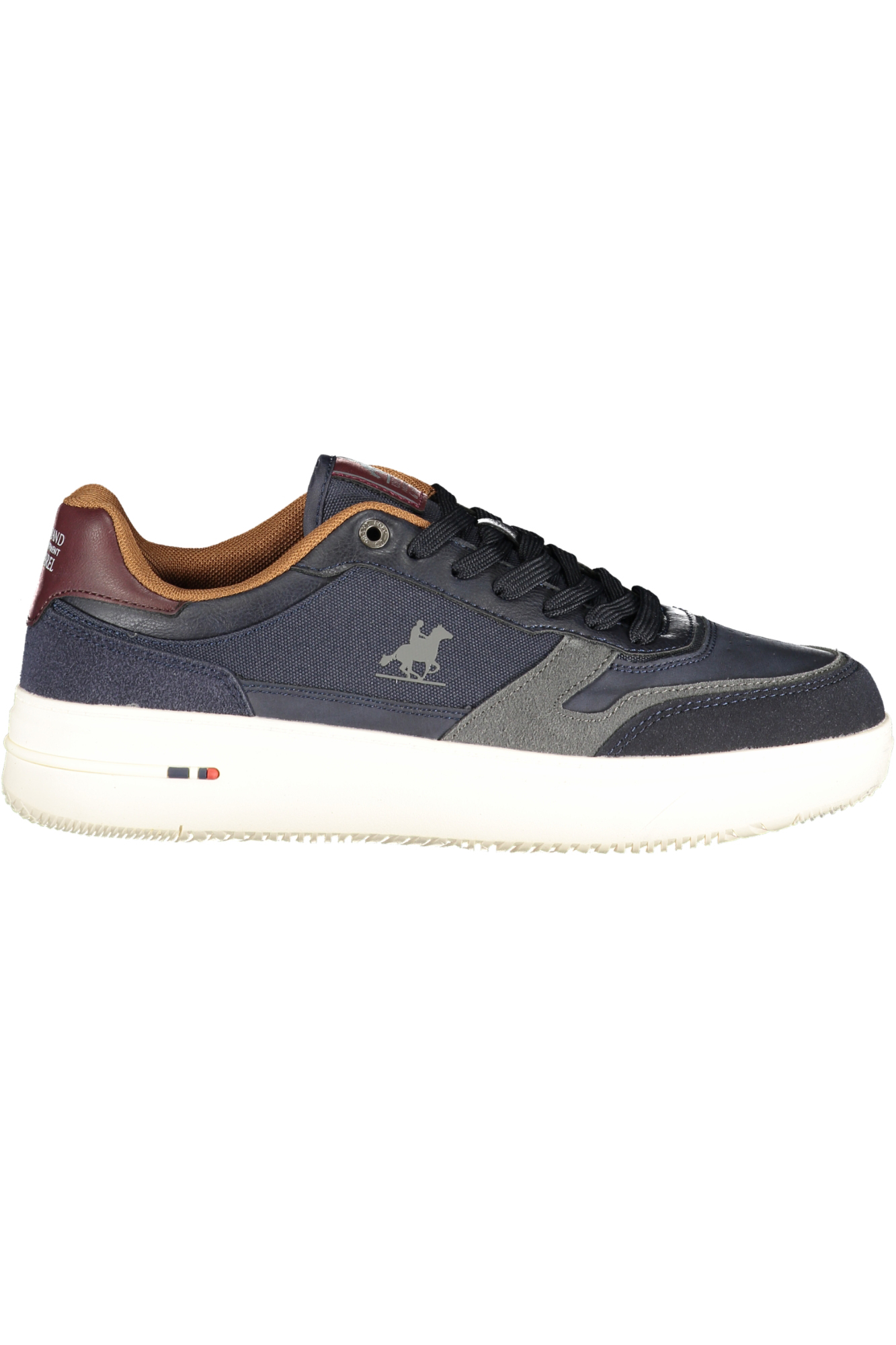U.S. GRAND CALZATURA SPORTIVA UOMO - Blu