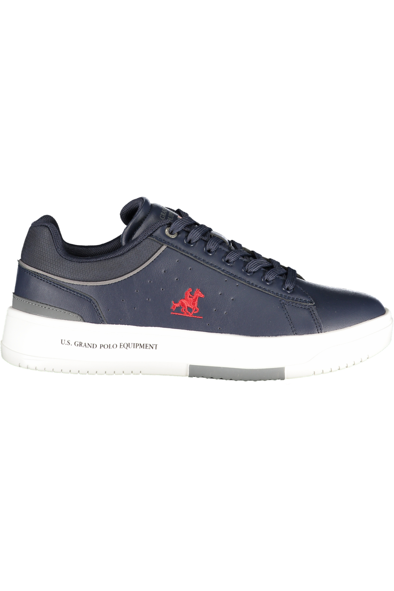 U.S. GRAND CALZATURA SPORTIVA UOMO - Blu