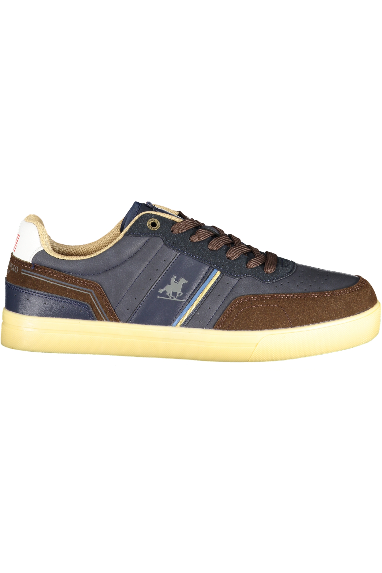 U.S. GRAND CALZATURA SPORTIVA UOMO - Blu
