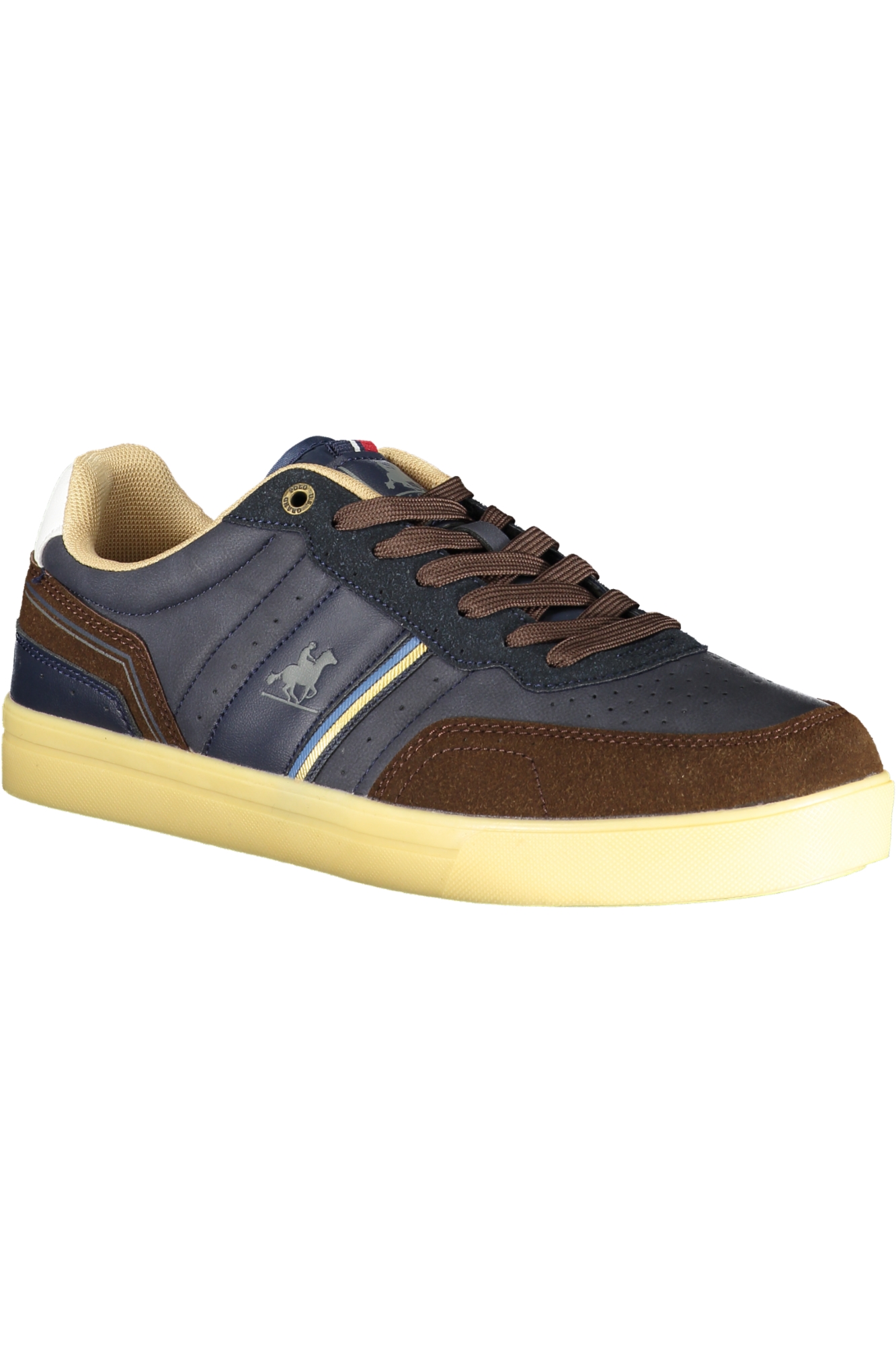 U.S. GRAND CALZATURA SPORTIVA UOMO - Blu - immagine 2