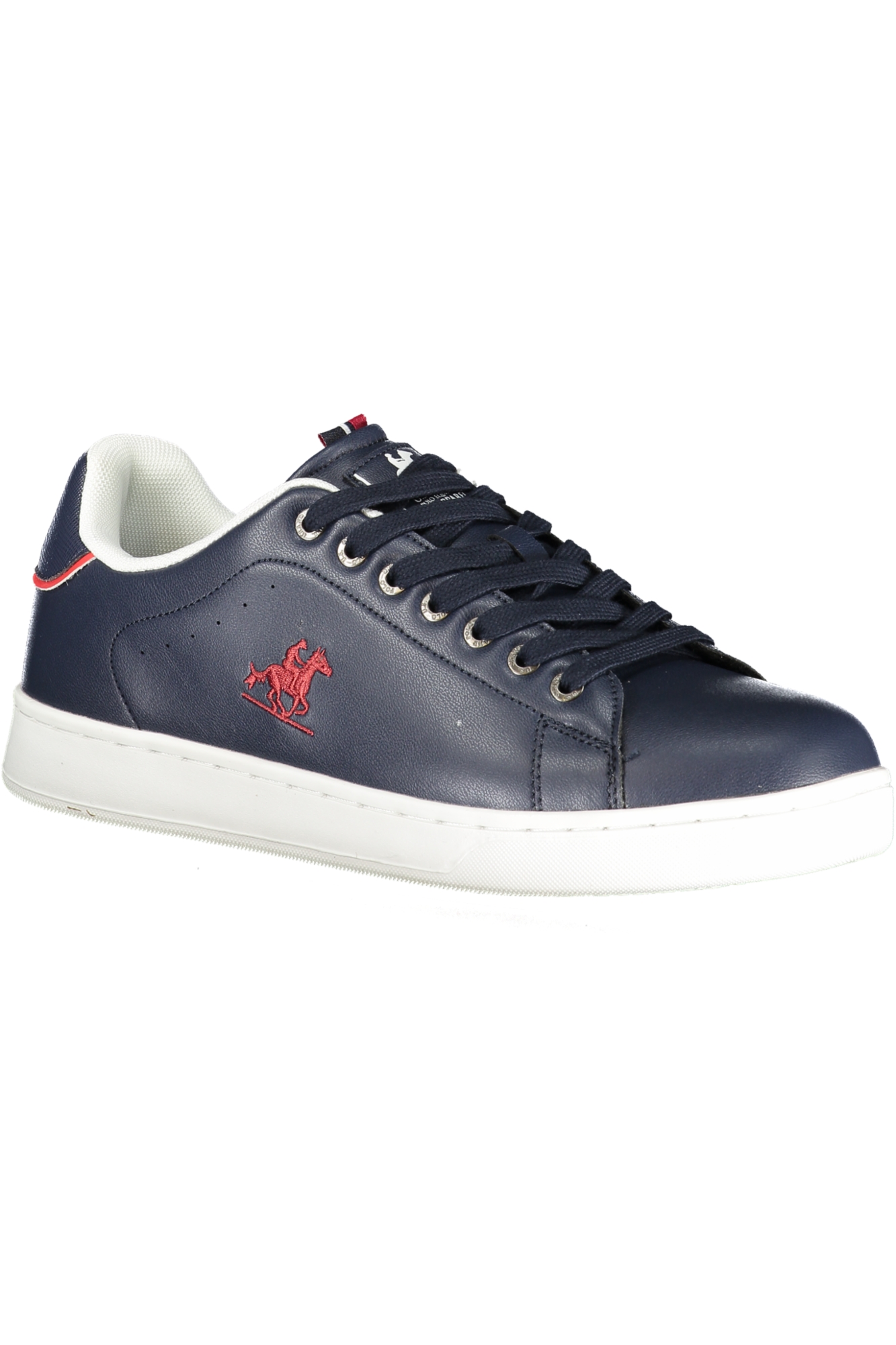 U.S. GRAND CALZATURA SPORTIVA UOMO - Blu - immagine 2