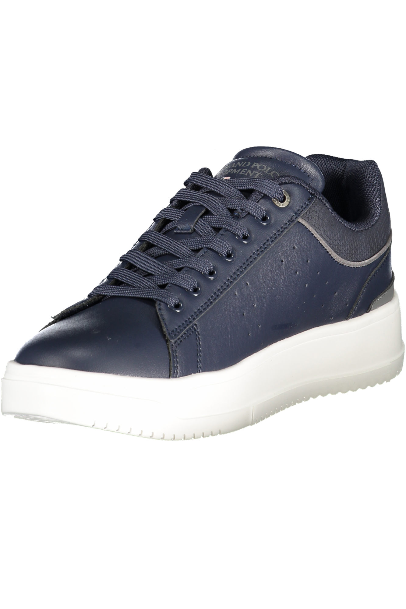 U.S. GRAND CALZATURA SPORTIVA UOMO - Blu - immagine 3