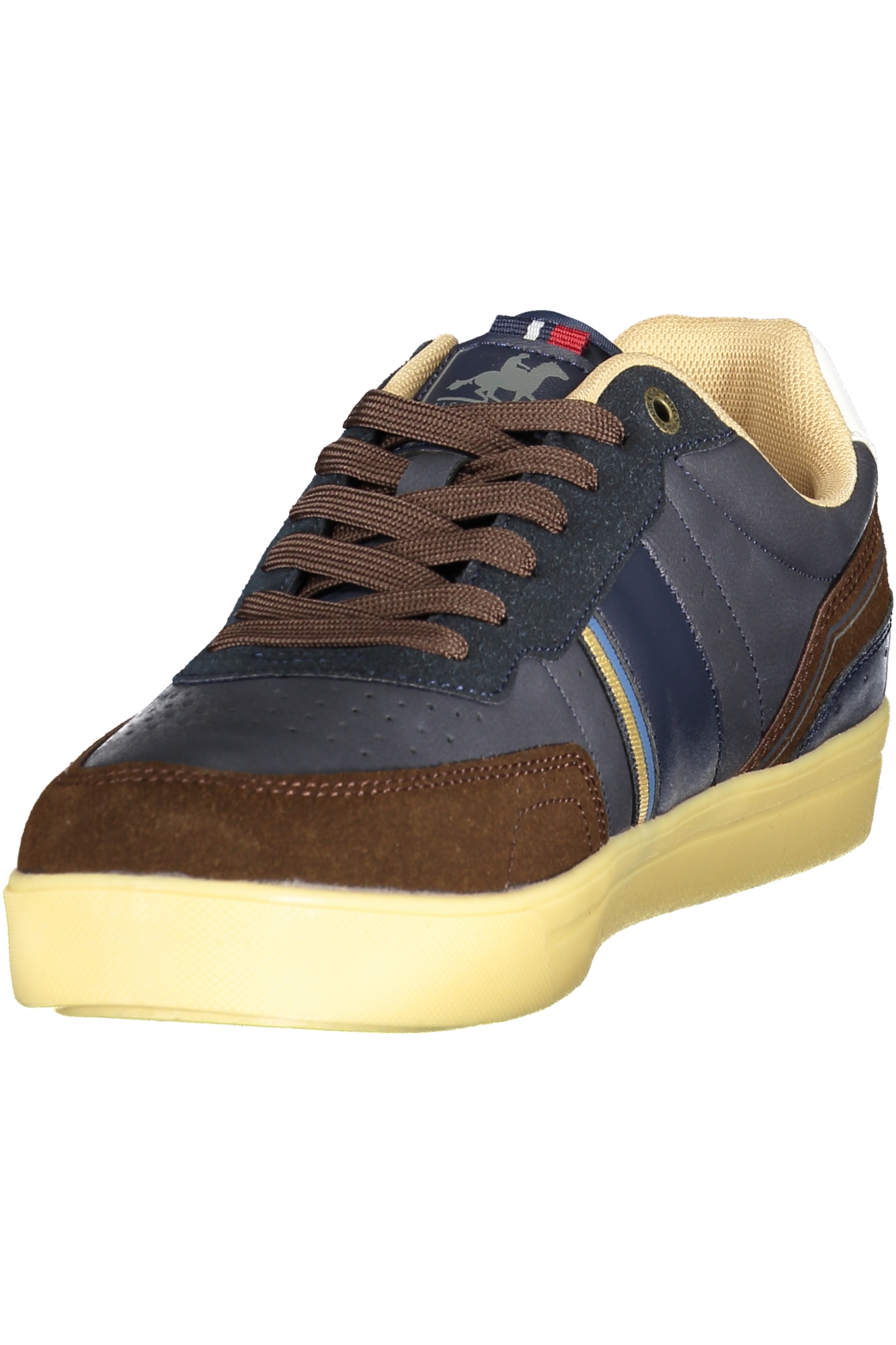 U.S. GRAND CALZATURA SPORTIVA UOMO - Blu - immagine 3
