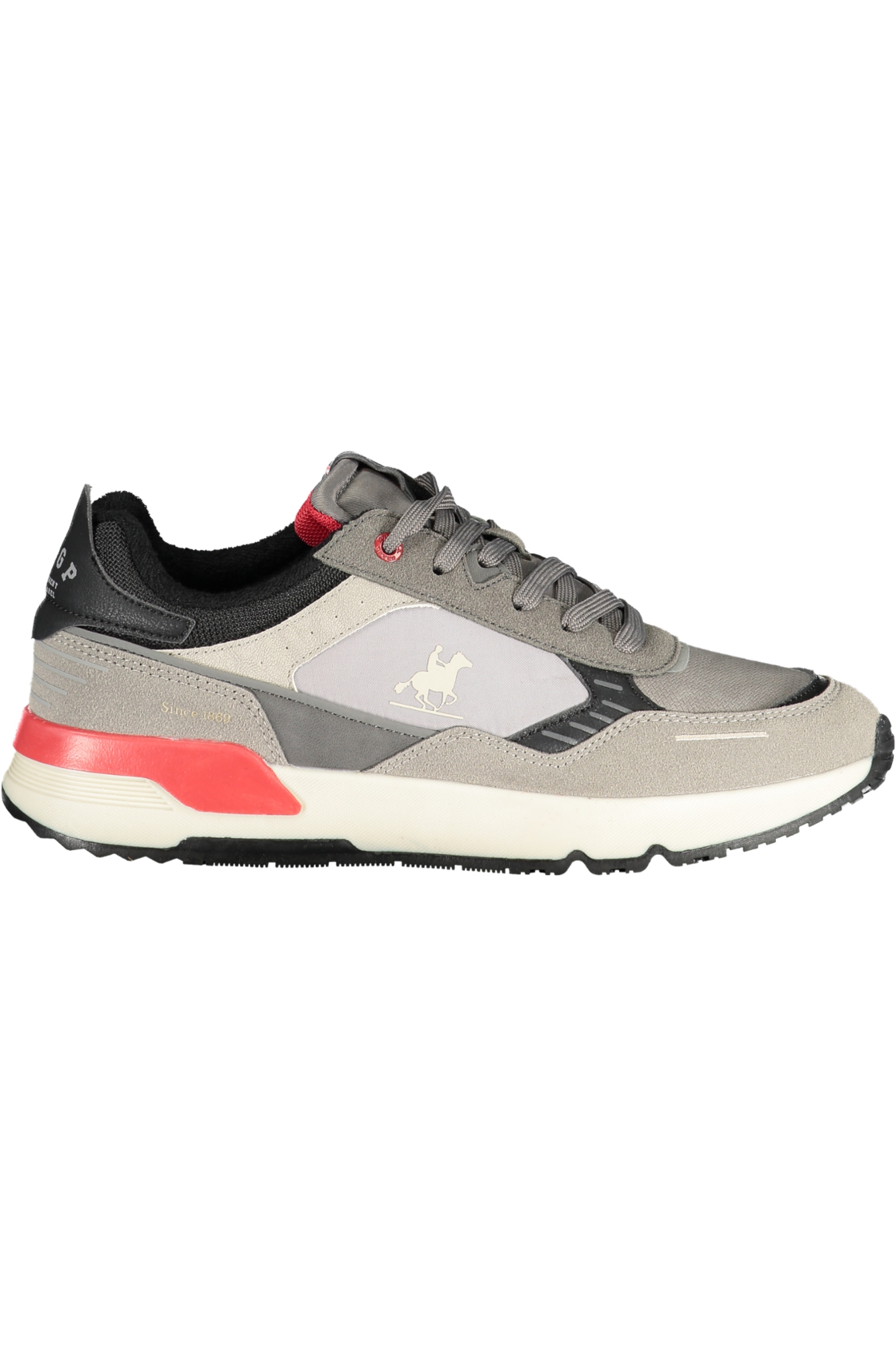U.S. GRAND CALZATURA SPORTIVA UOMO - Grigio