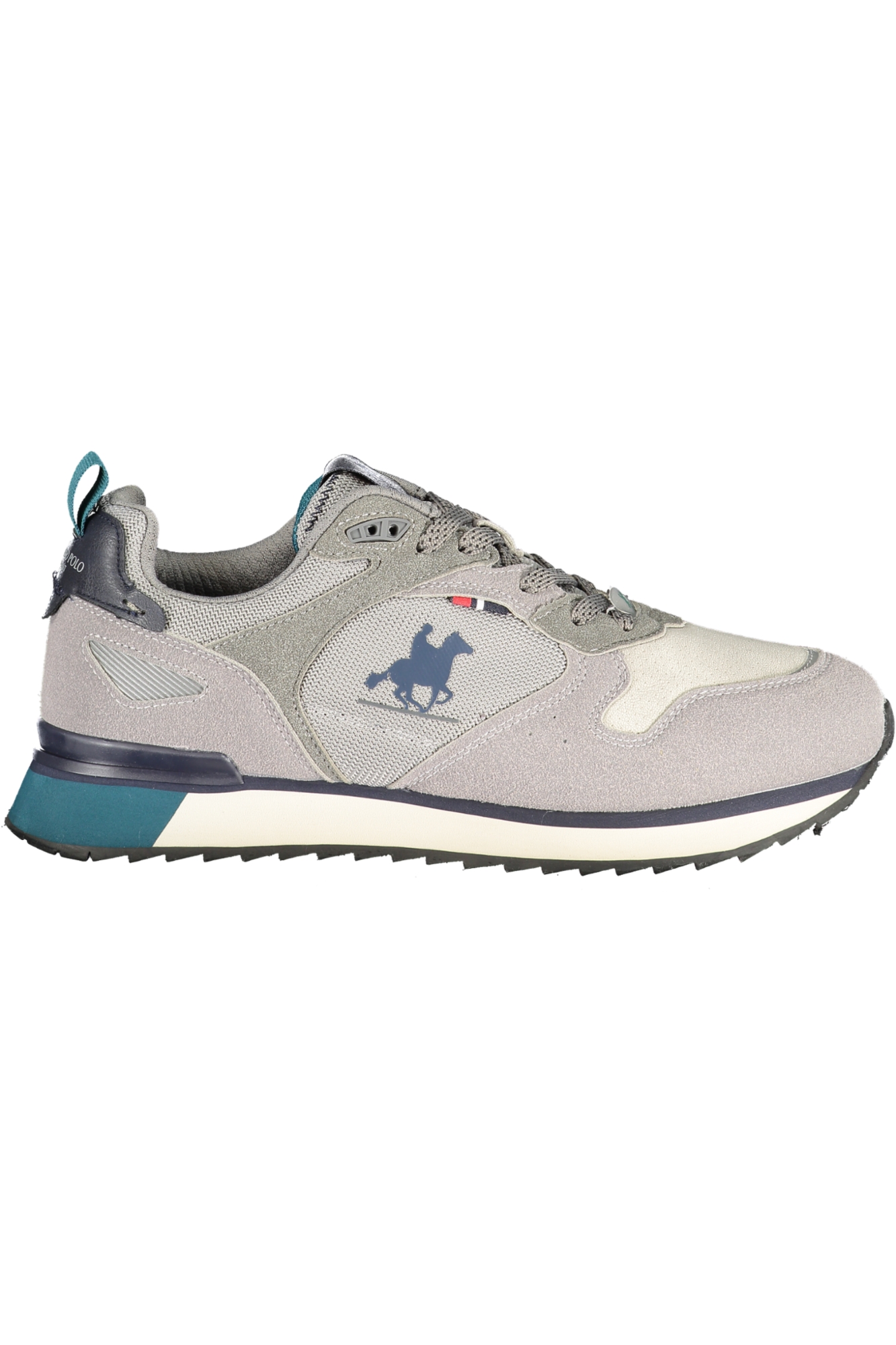 U.S. GRAND CALZATURA SPORTIVA UOMO - Grigio