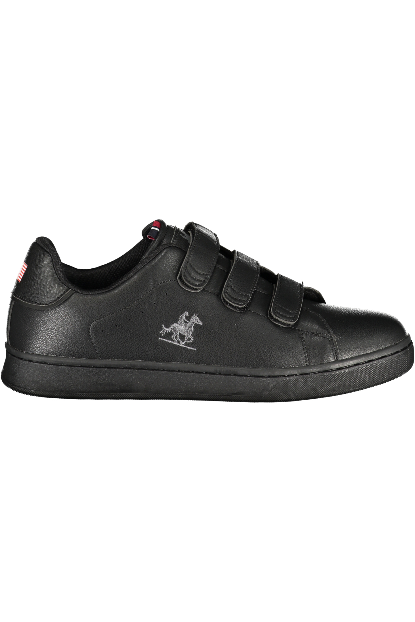 U.S. GRAND CALZATURA SPORTIVA UOMO - Nero