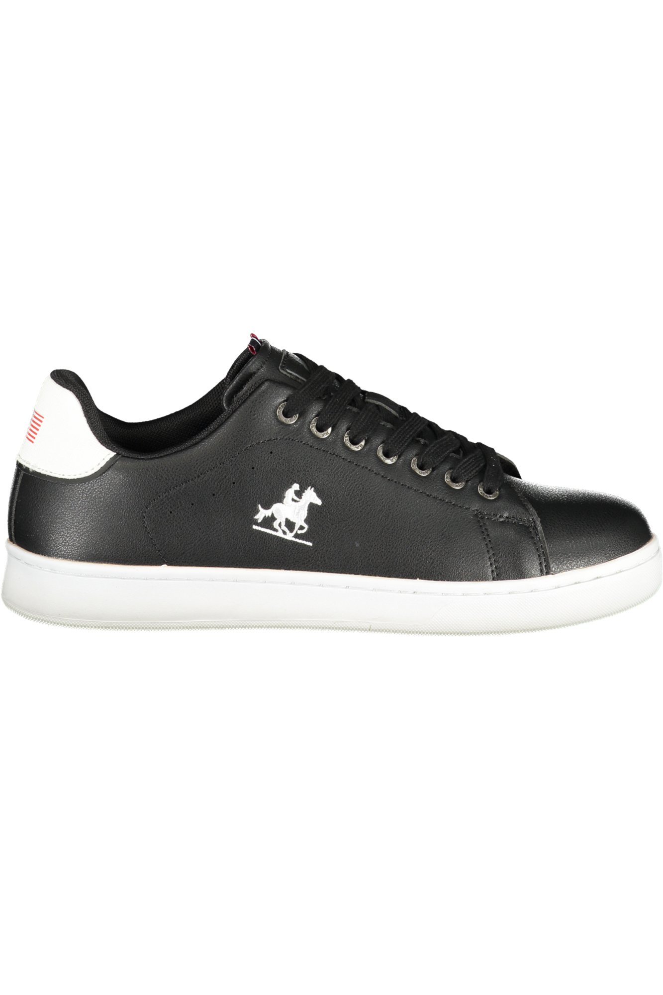 U.S. GRAND CALZATURA SPORTIVA UOMO - Nero