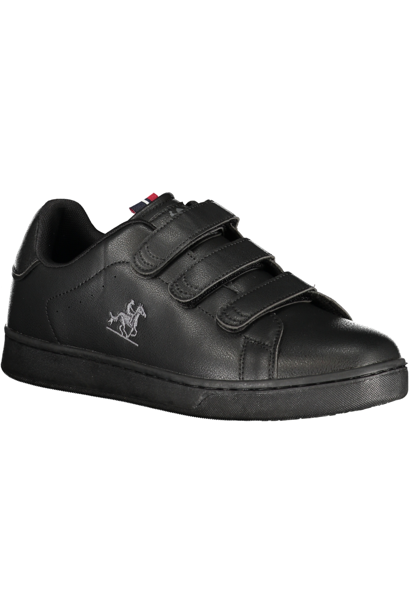 U.S. GRAND CALZATURA SPORTIVA UOMO - Nero - immagine 2