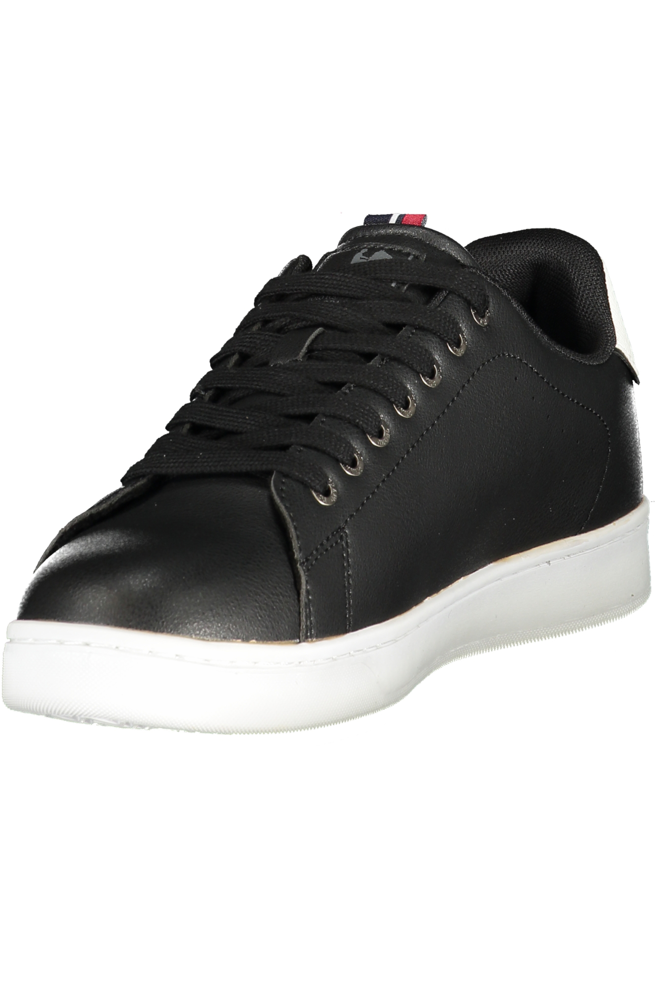 U.S. GRAND CALZATURA SPORTIVA UOMO - Nero - immagine 3
