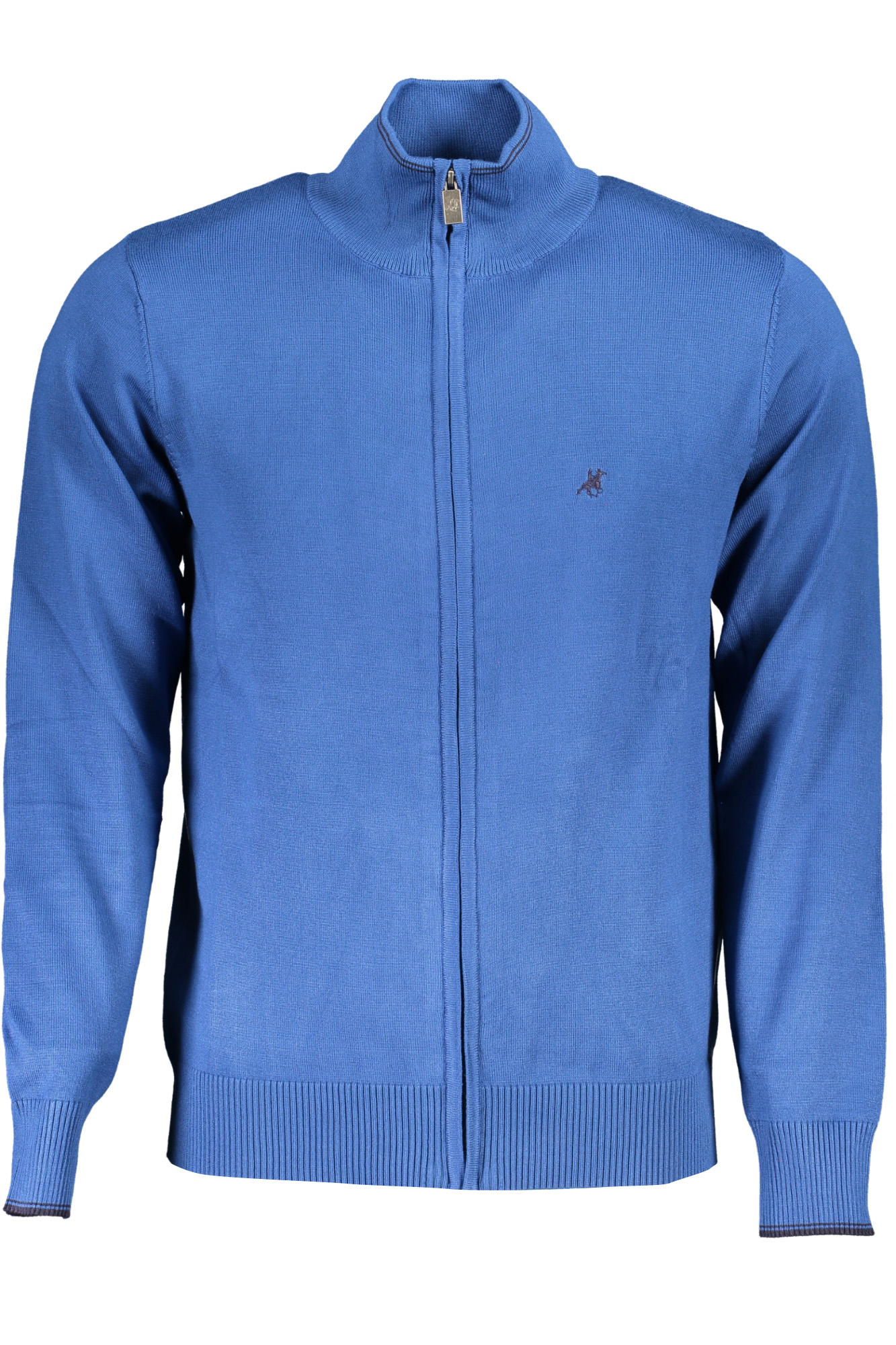 U.S. GRAND CARDIGAN UOMO - Blu