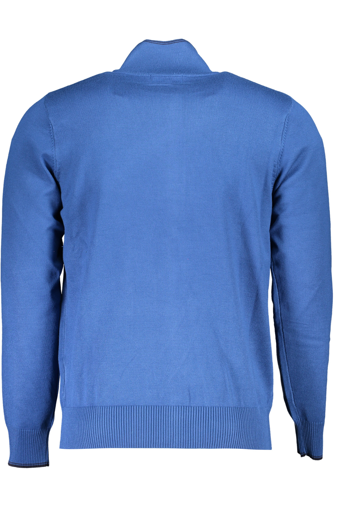 U.S. GRAND CARDIGAN UOMO - Blu - immagine 2