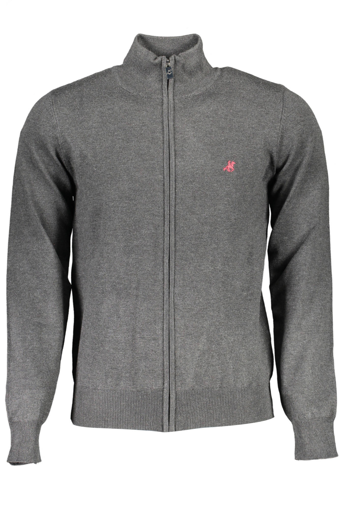 U.S. GRAND CARDIGAN UOMO - Grigio