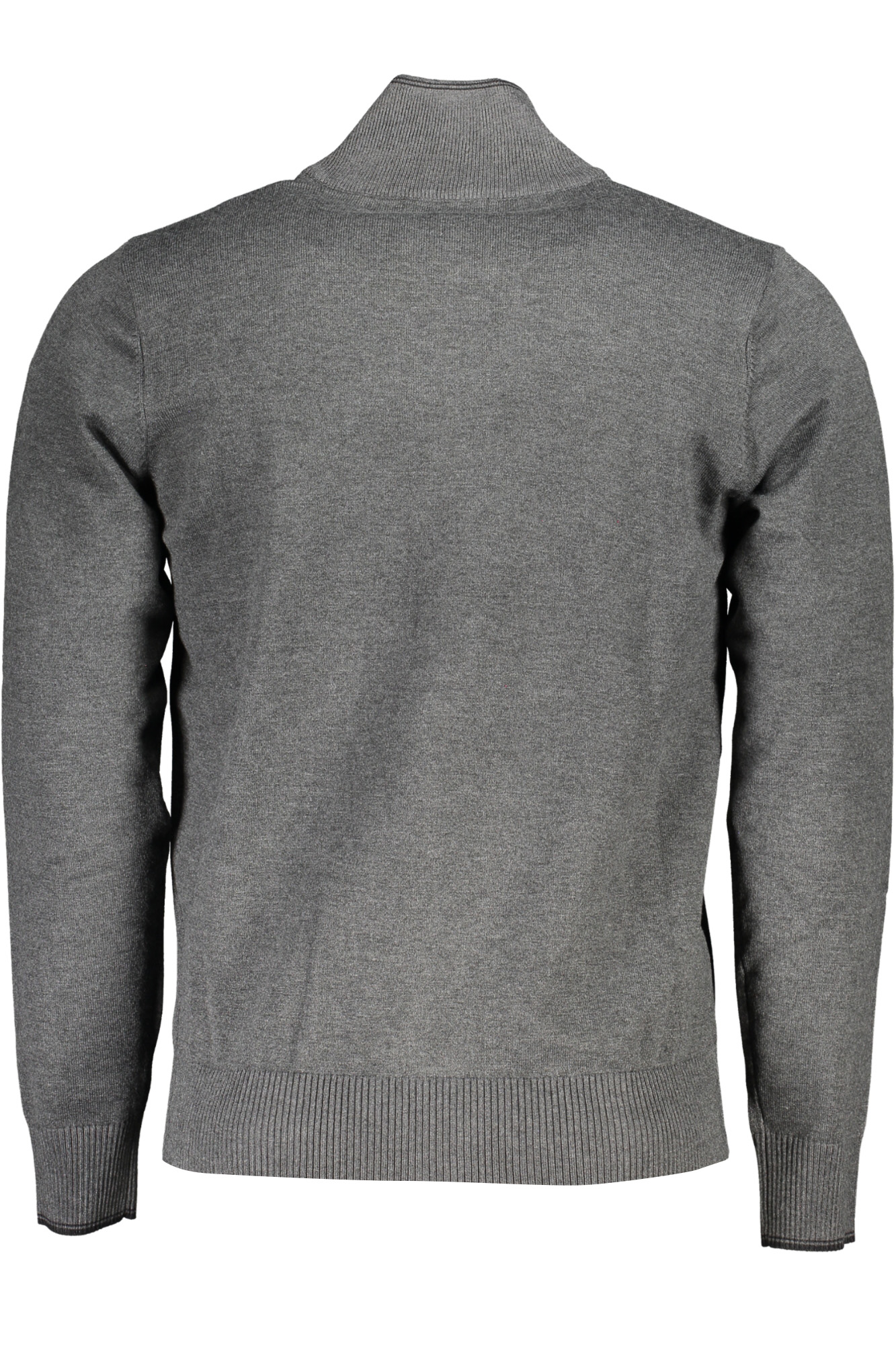 U.S. GRAND CARDIGAN UOMO - Grigio - immagine 2