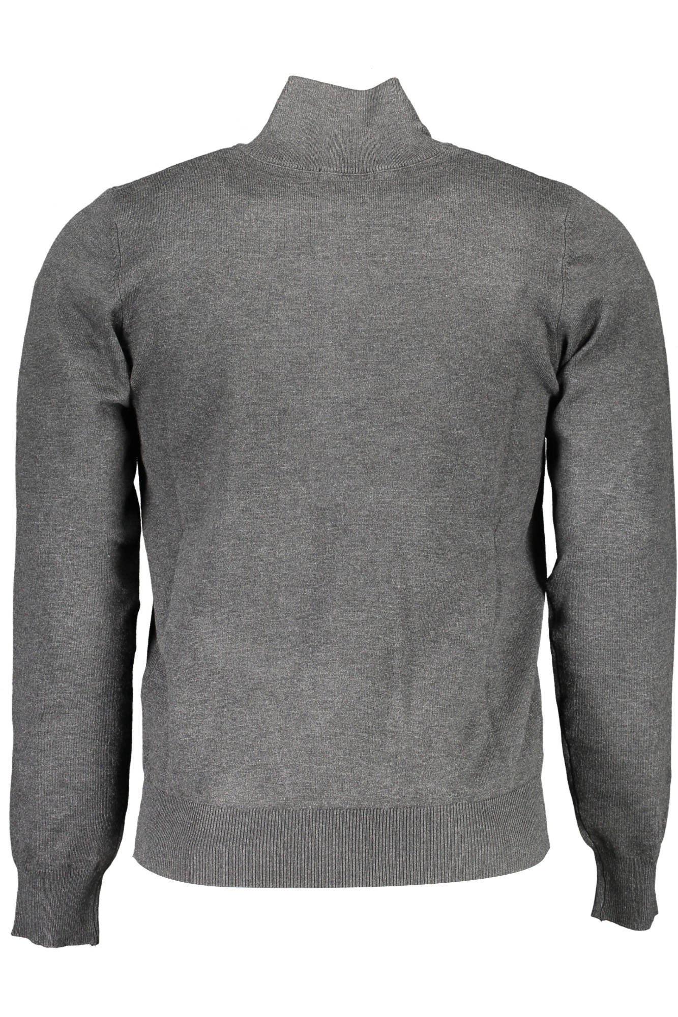 U.S. GRAND CARDIGAN UOMO - Grigio - immagine 2
