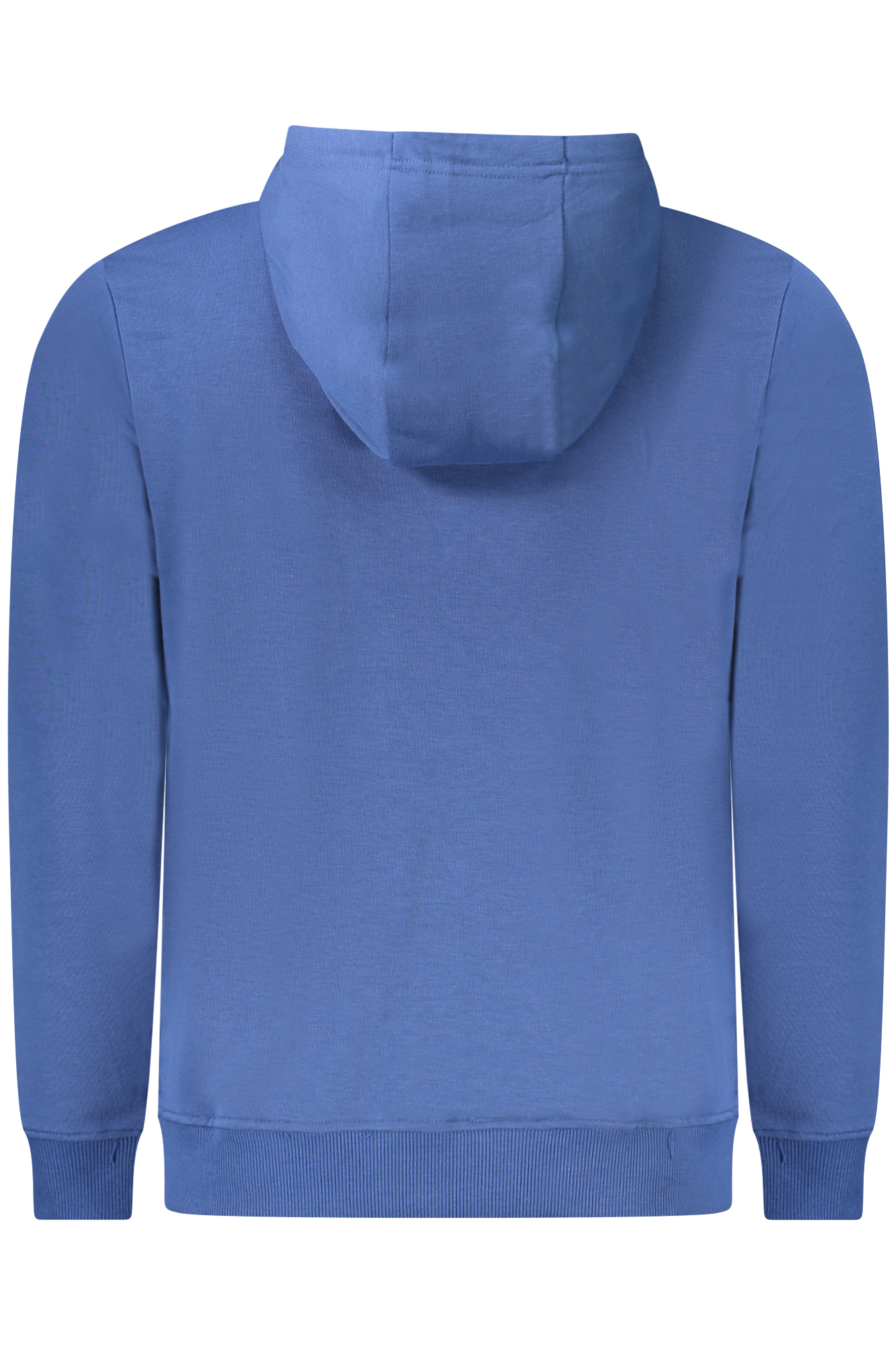 U.S. GRAND FELPA SENZA ZIP UOMO - Blu - immagine 3