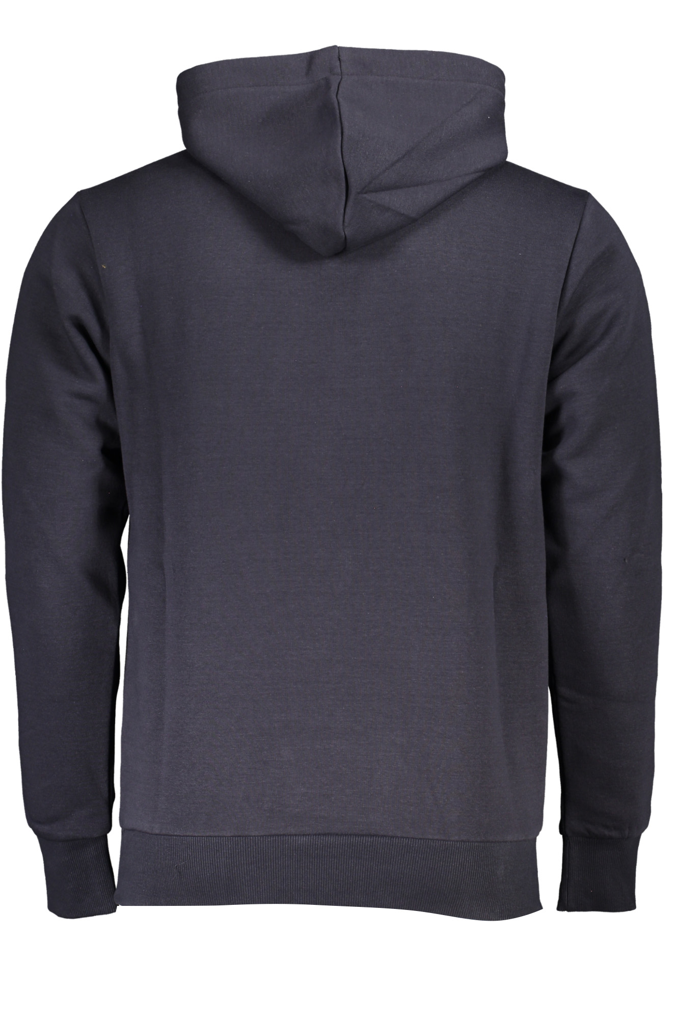 U.S. GRAND FELPA SENZA ZIP UOMO - Blu - immagine 2