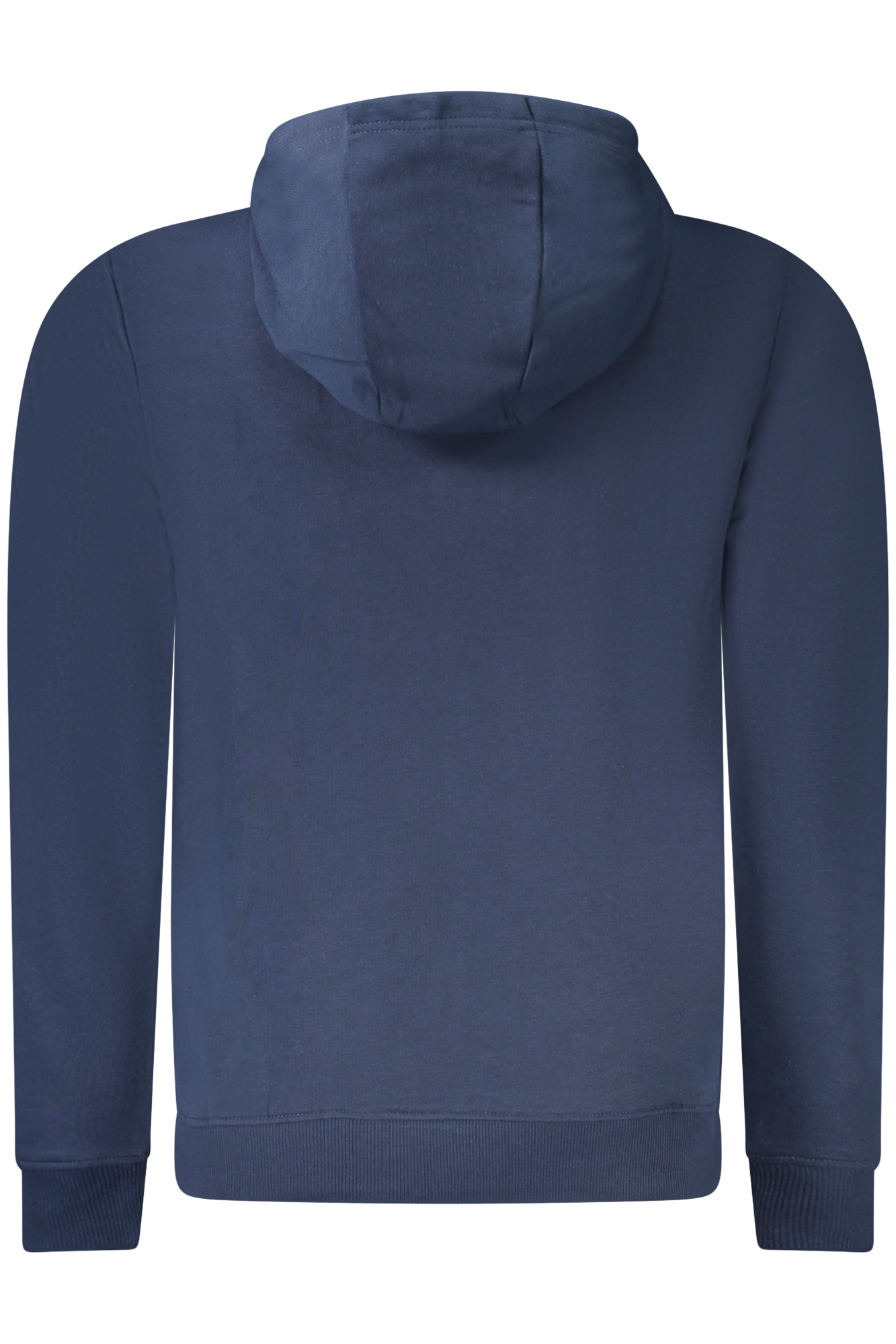 U.S. GRAND FELPA SENZA ZIP UOMO - Blu - immagine 3