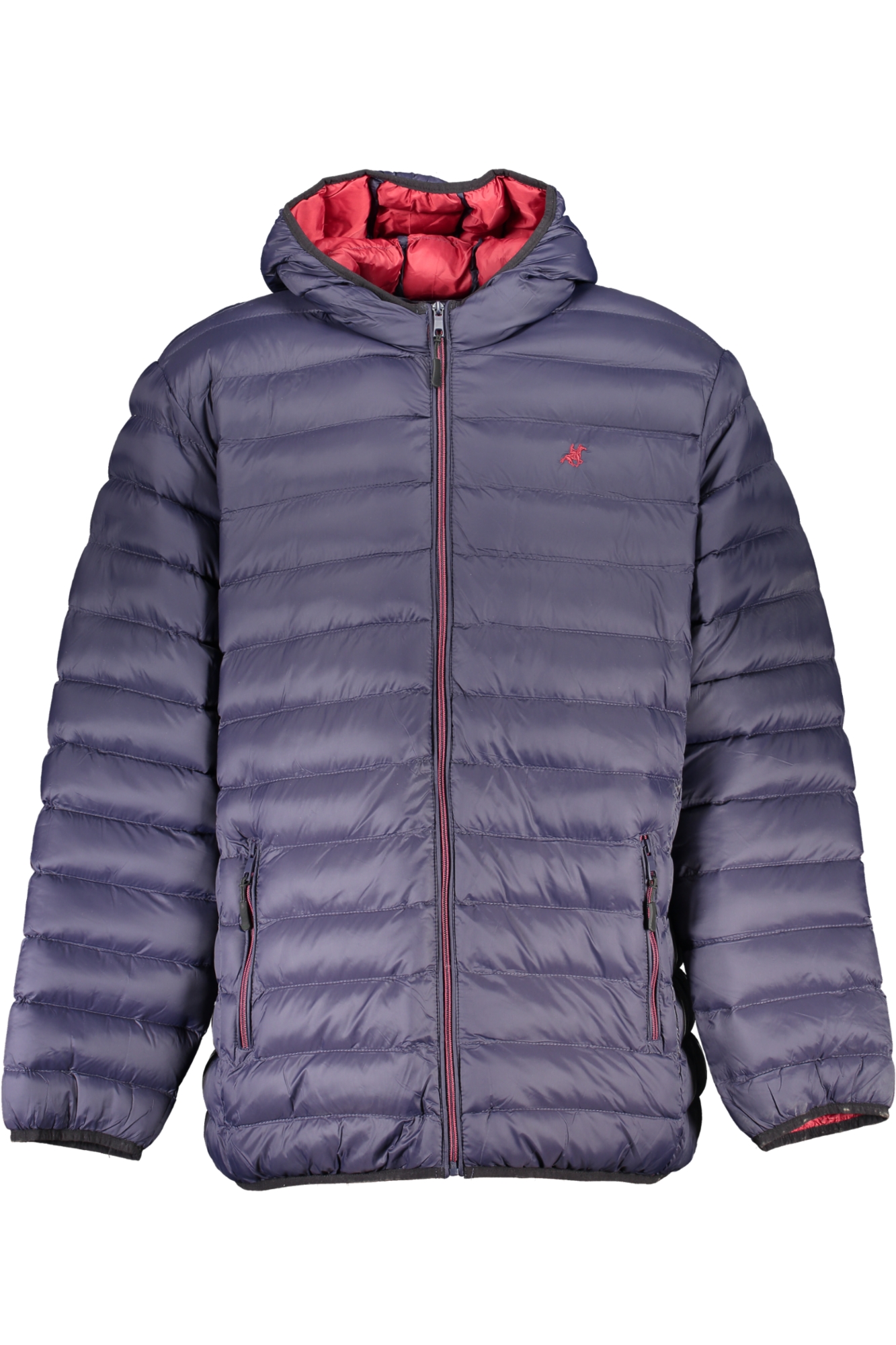 U.S. GRAND GIUBBOTTO UOMO - Blu