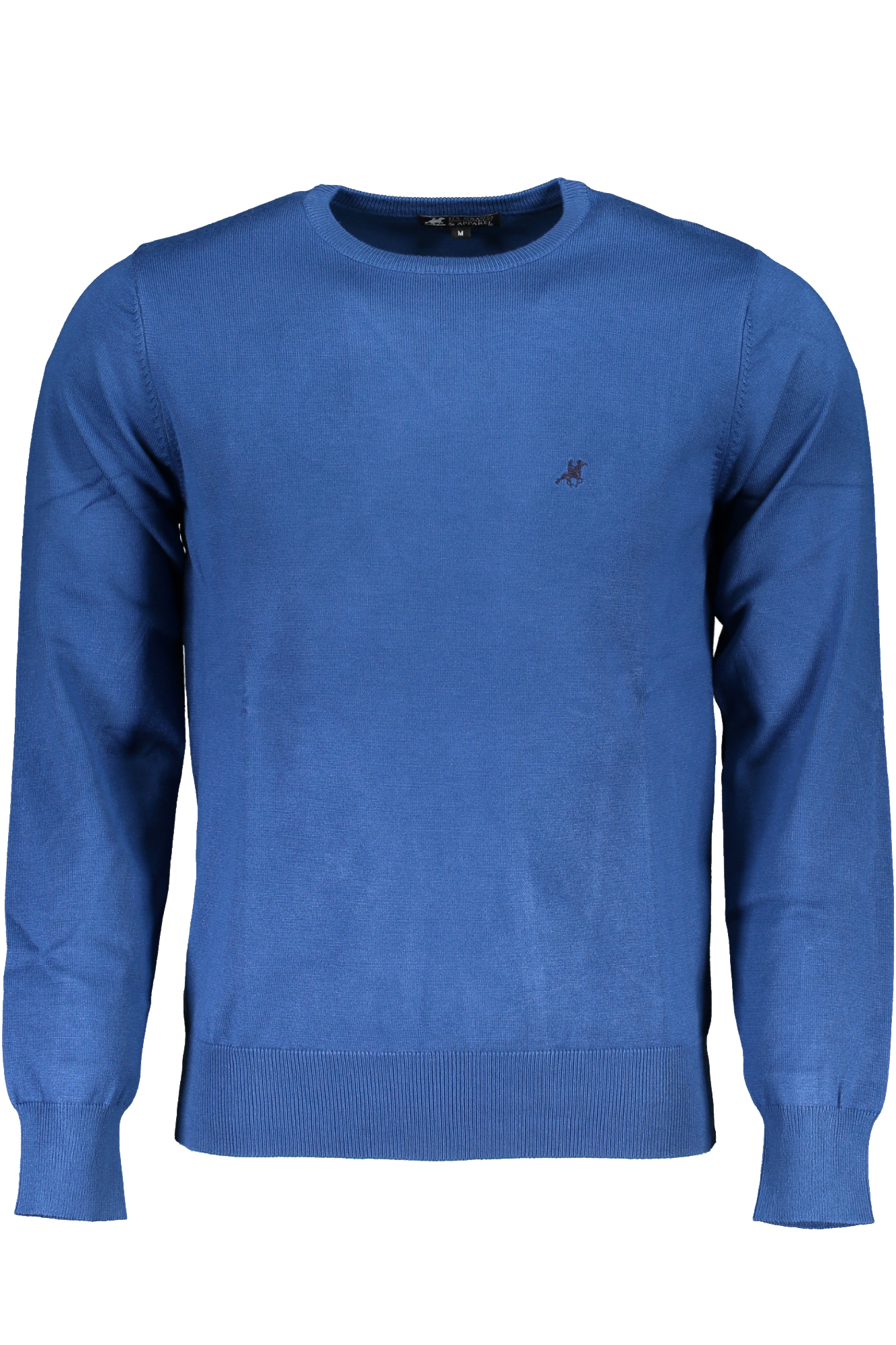 U.S. GRAND MAGLIA UOMO - Blu