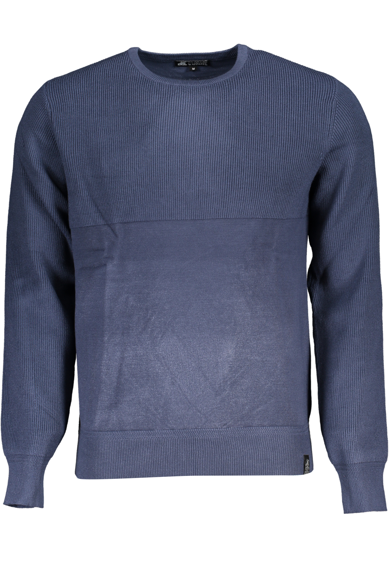 U.S. GRAND MAGLIA UOMO - Blu