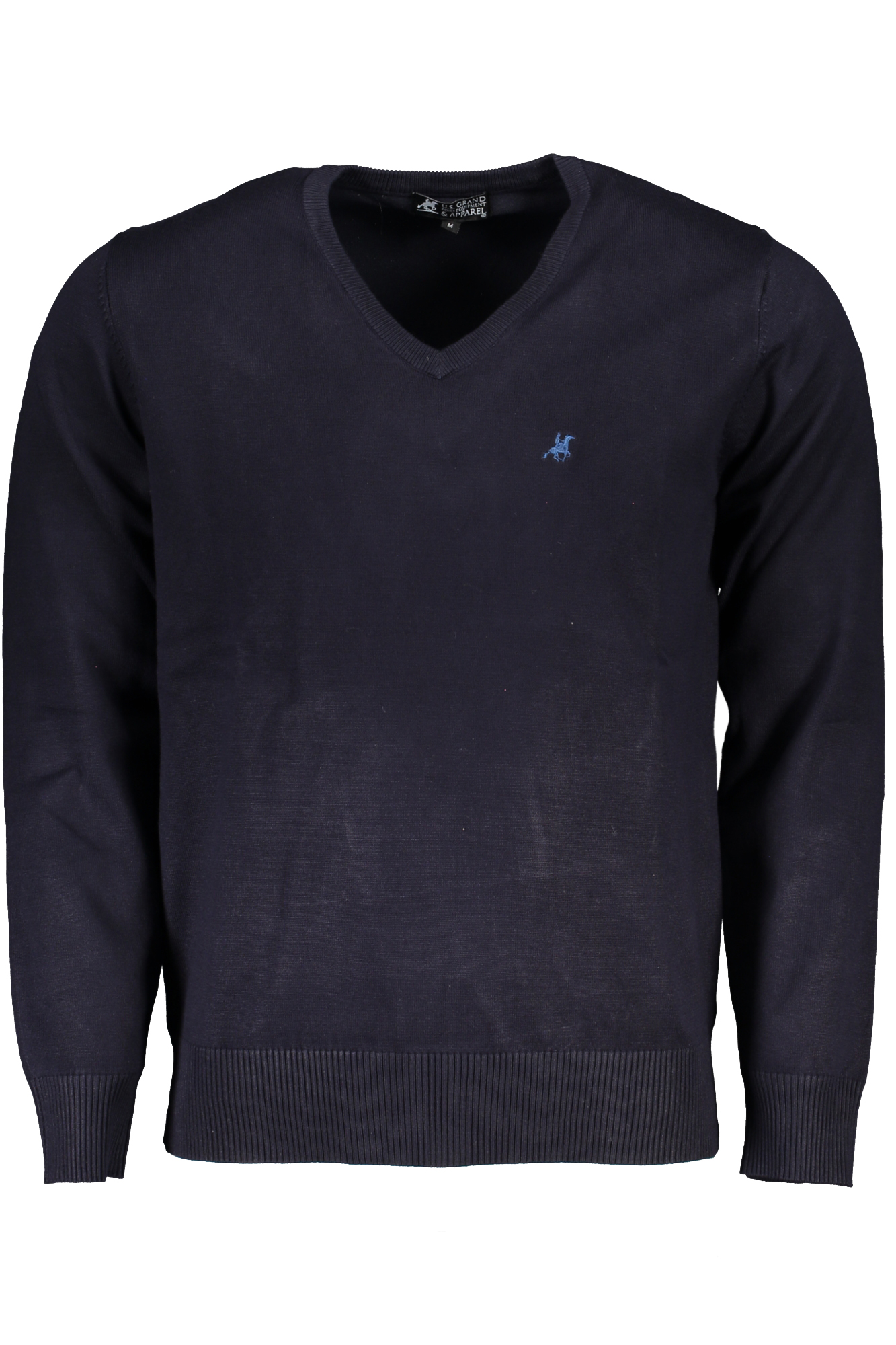 U.S. GRAND MAGLIA UOMO - Blu