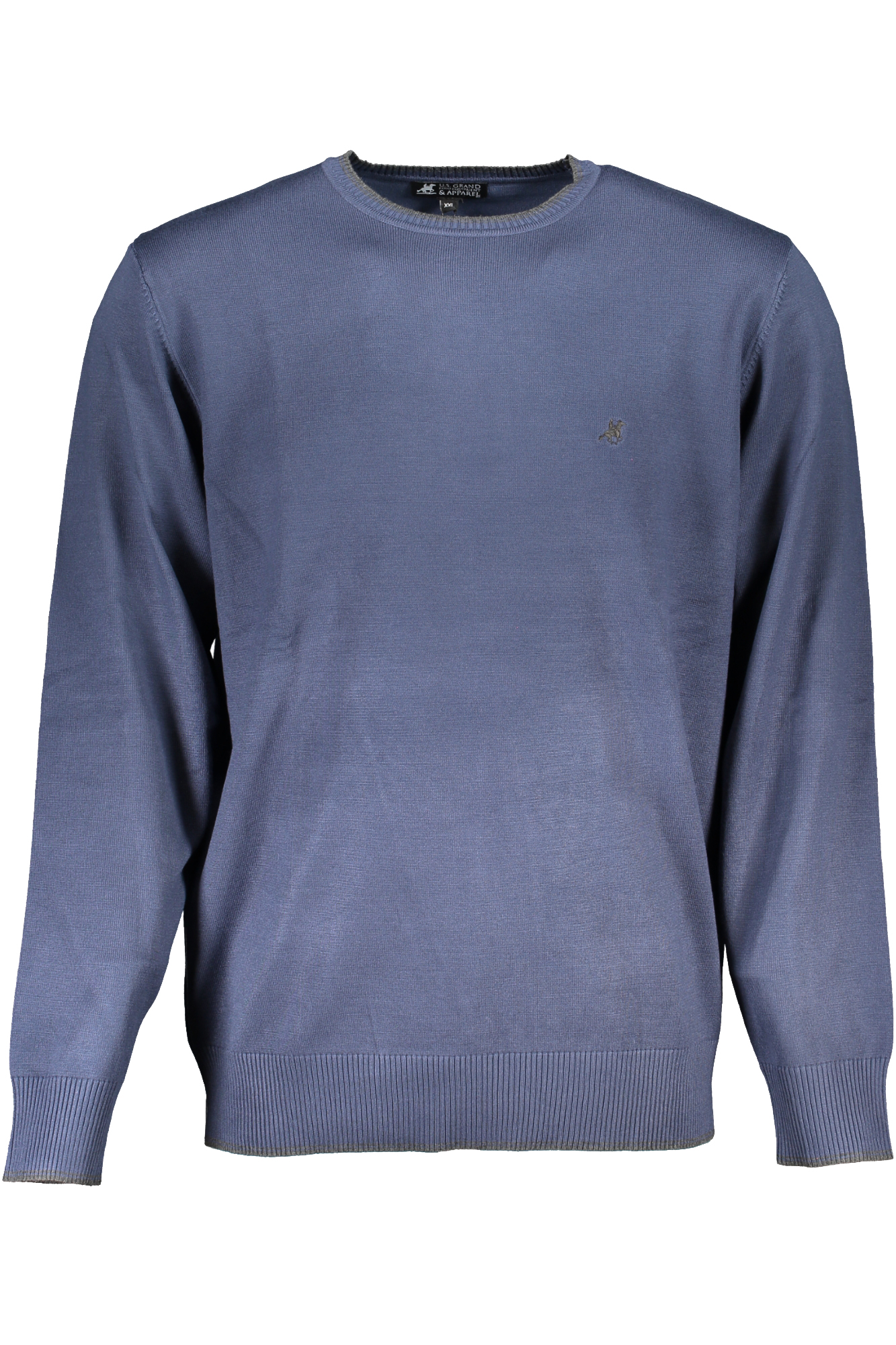 U.S. GRAND MAGLIA UOMO - Blu