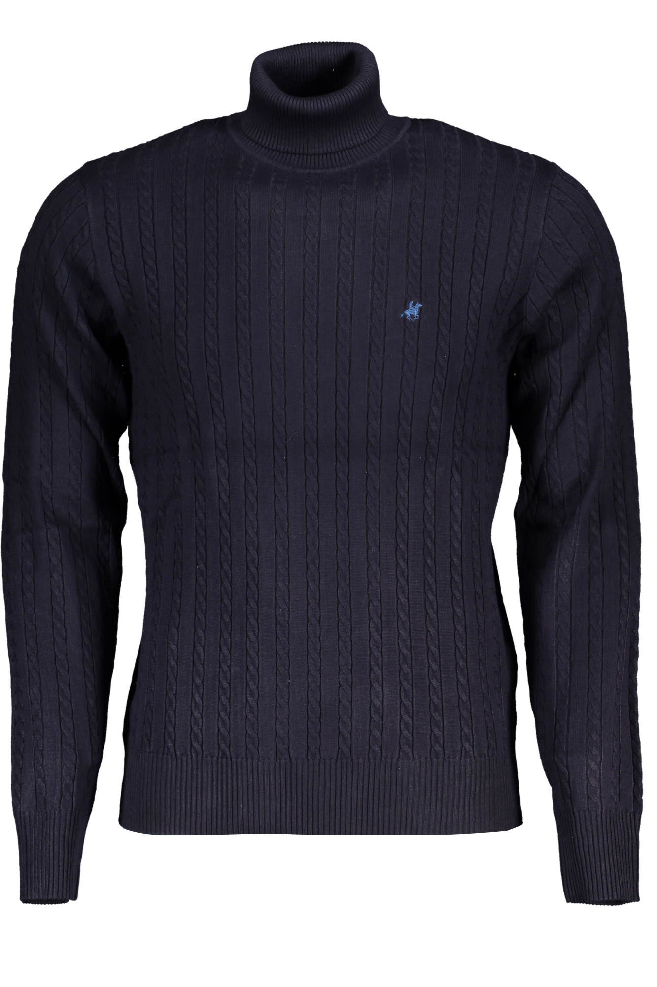 U.S. GRAND MAGLIA UOMO - Blu