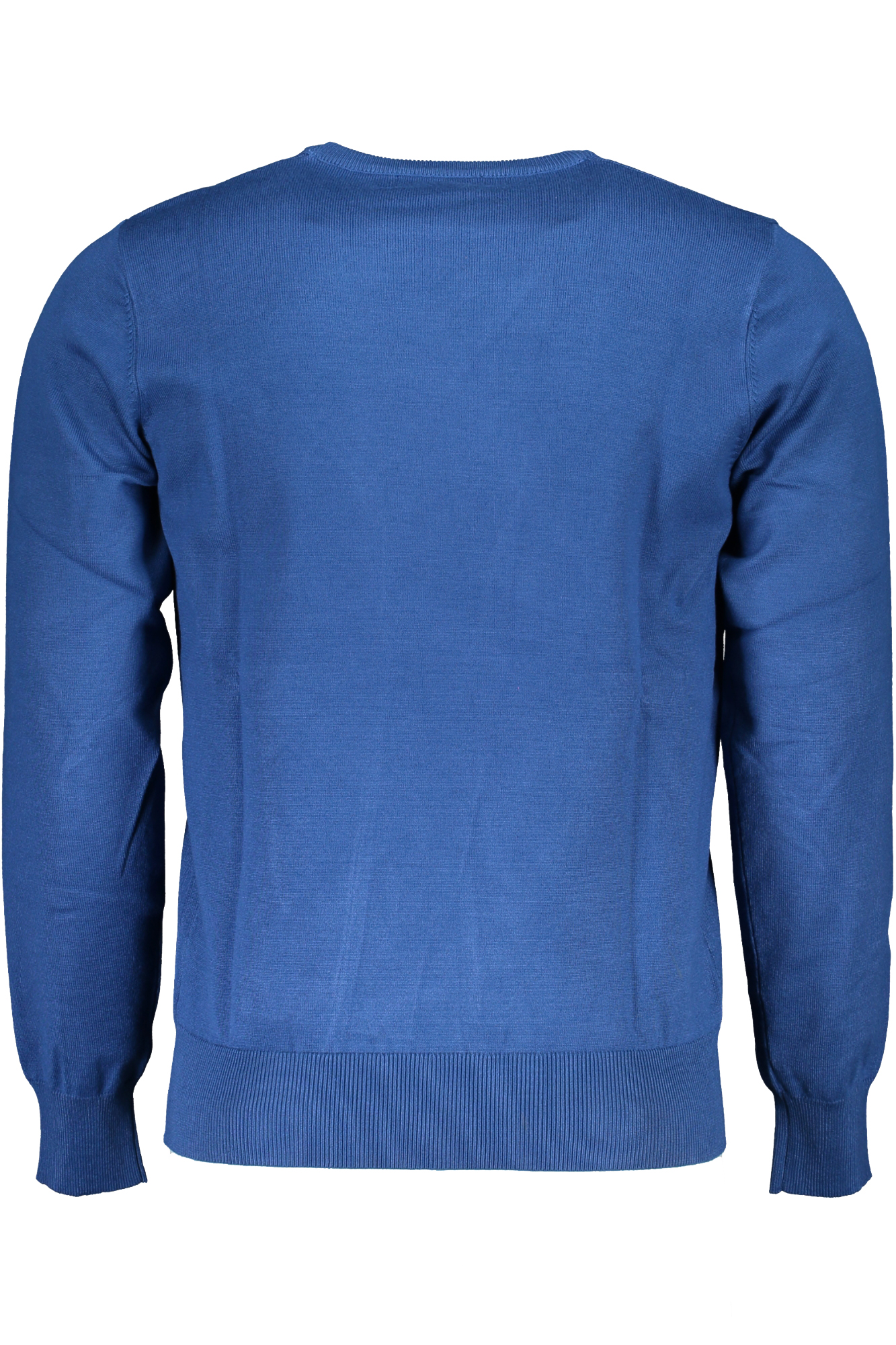 U.S. GRAND MAGLIA UOMO - Blu - immagine 2