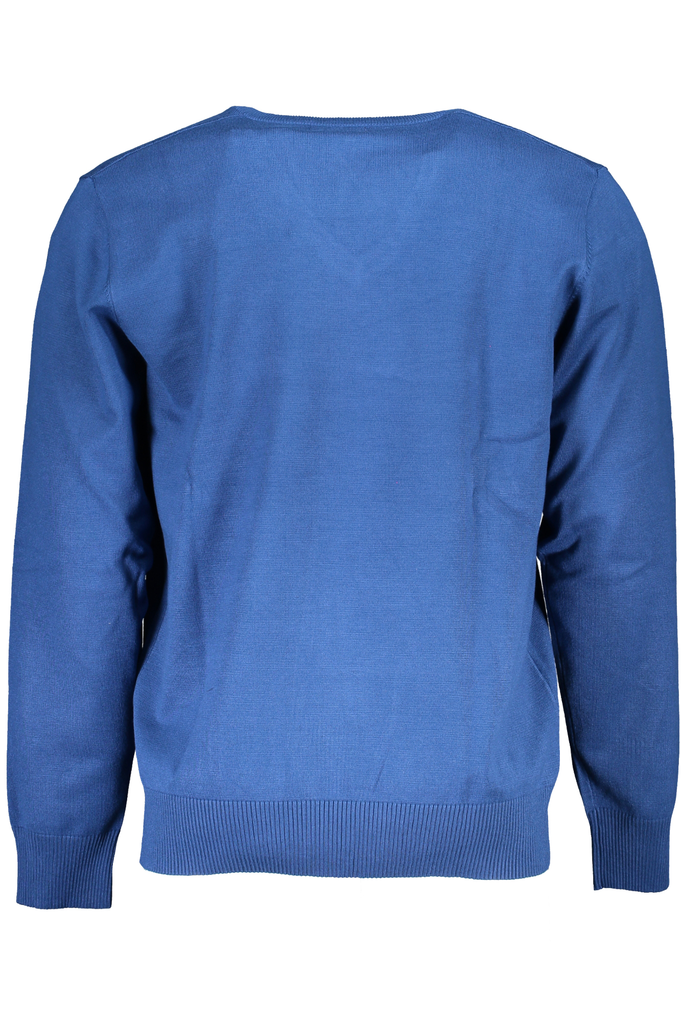 U.S. GRAND MAGLIA UOMO - Blu - immagine 2