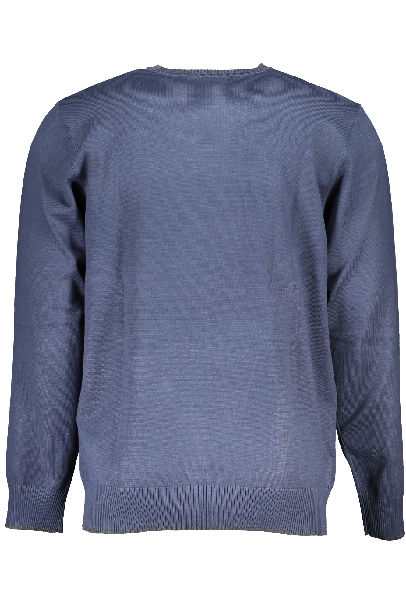 U.S. GRAND MAGLIA UOMO - Blu - immagine 2