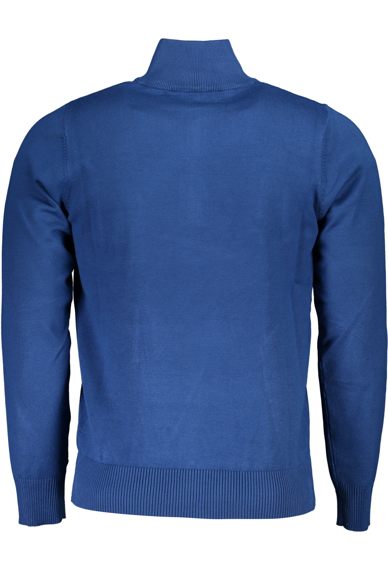 U.S. GRAND MAGLIA UOMO - Blu - immagine 2