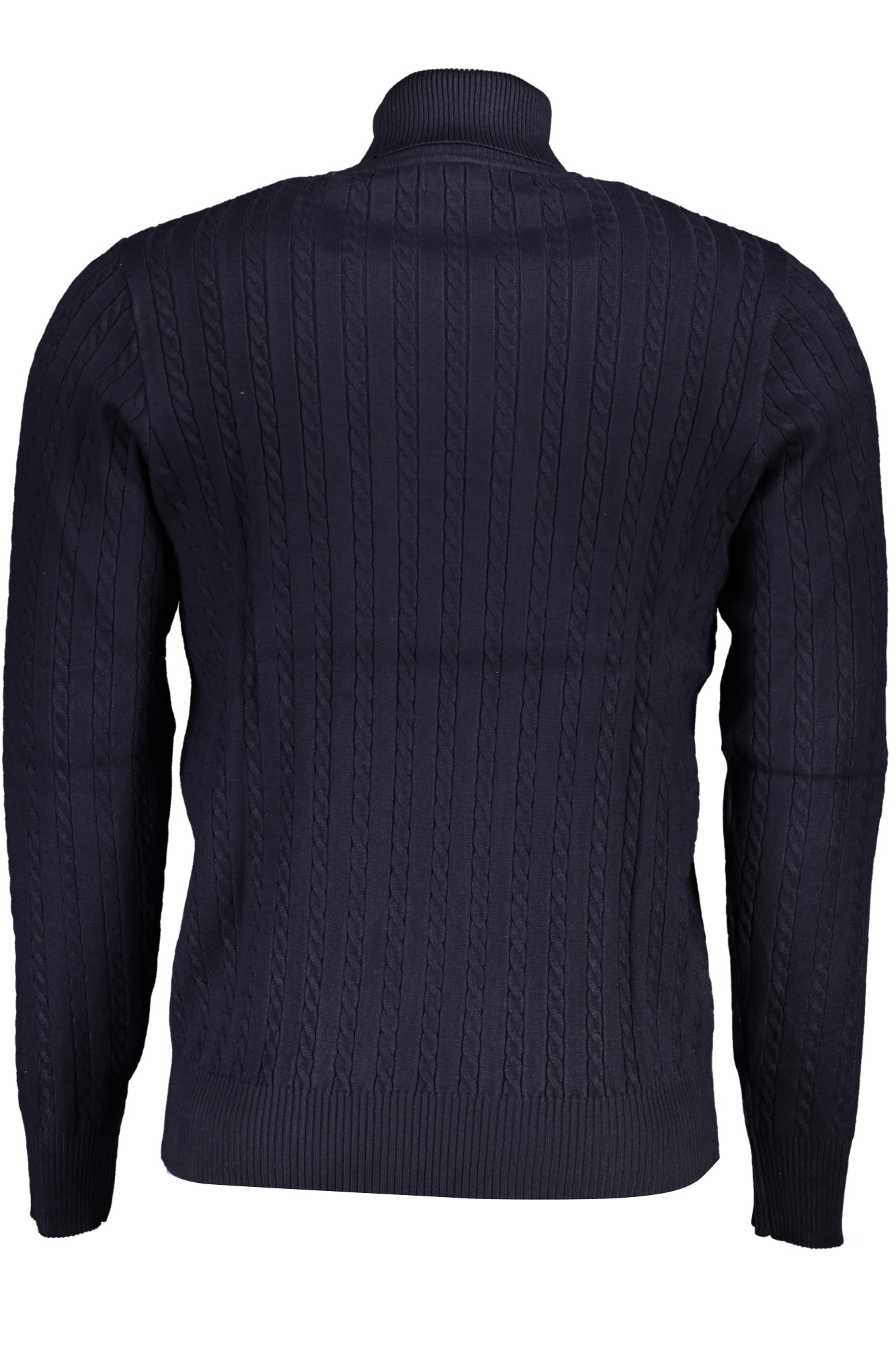 U.S. GRAND MAGLIA UOMO - Blu - immagine 2
