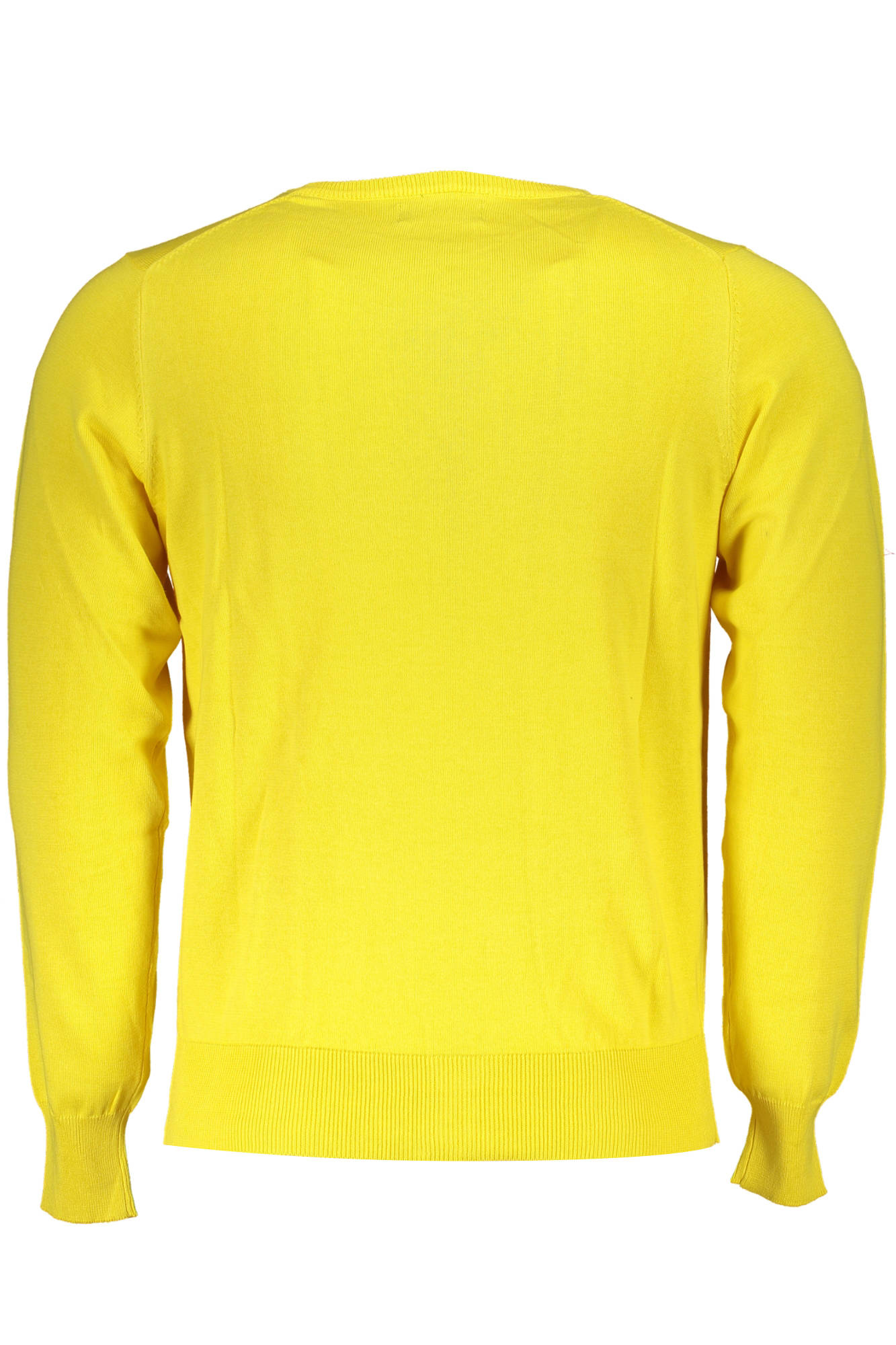 U.S. GRAND MAGLIA UOMO - Giallo - immagine 2