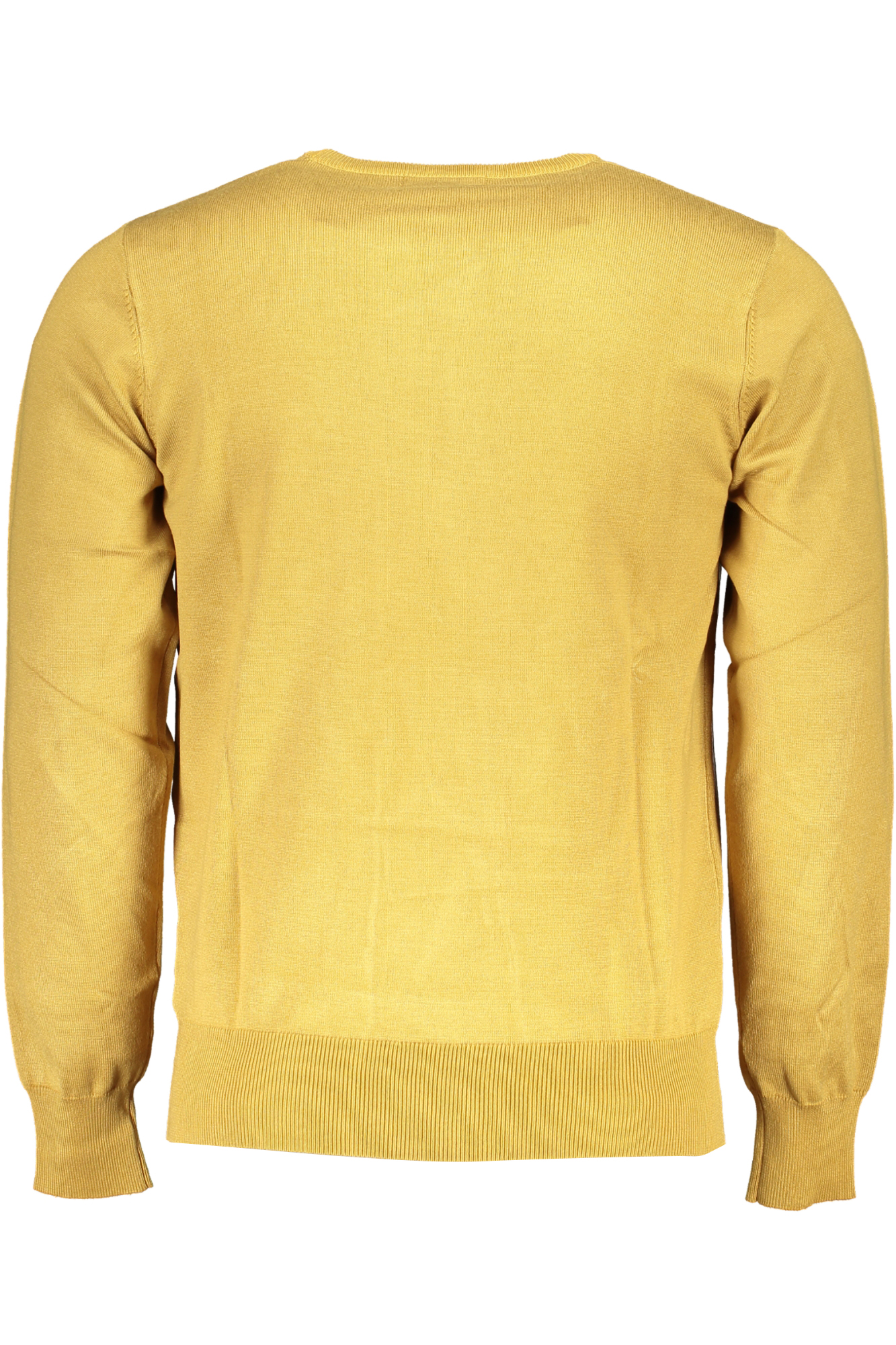 U.S. GRAND MAGLIA UOMO - Giallo - immagine 2