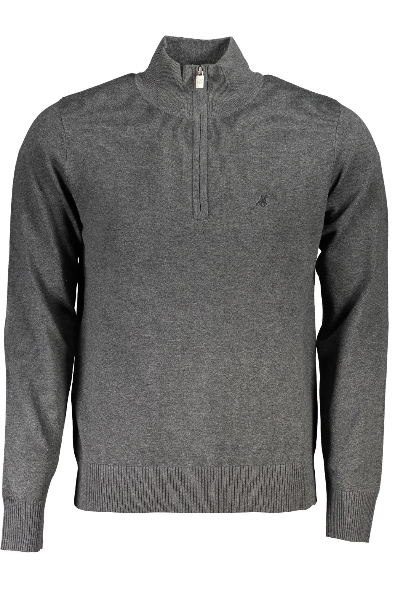 U.S. GRAND MAGLIA UOMO - Grigio