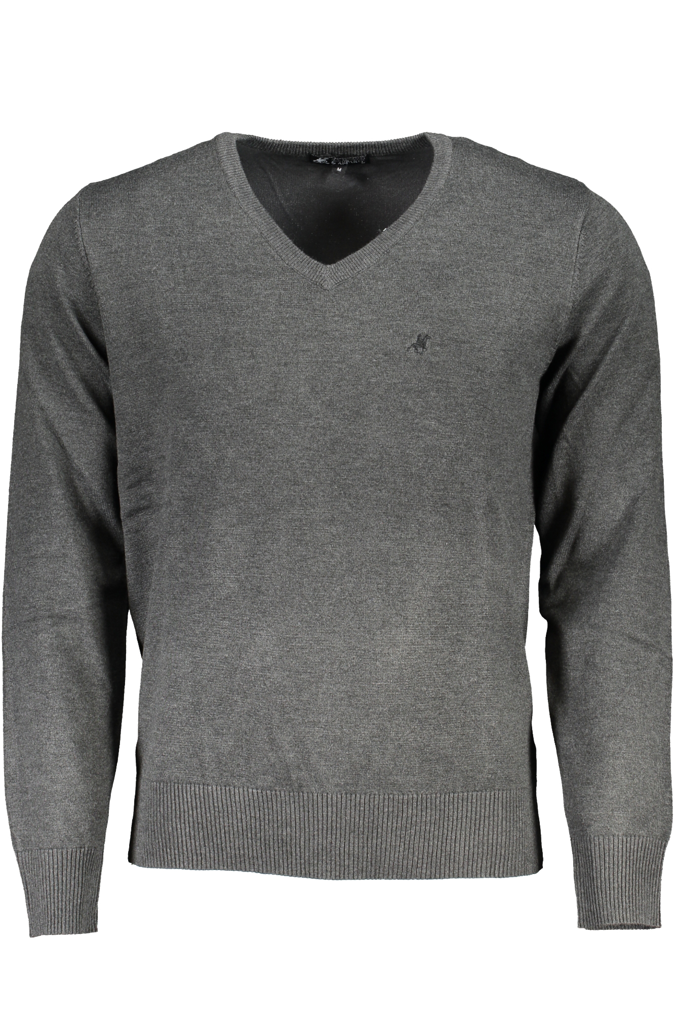 U.S. GRAND MAGLIA UOMO - Grigio