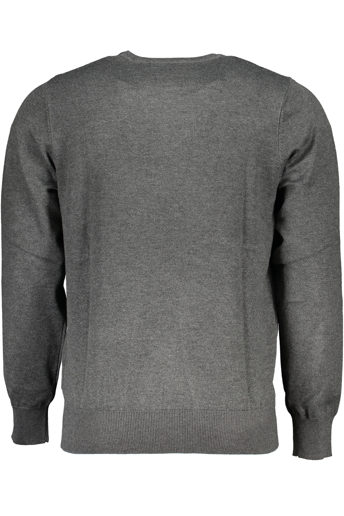 U.S. GRAND MAGLIA UOMO - Grigio - immagine 2