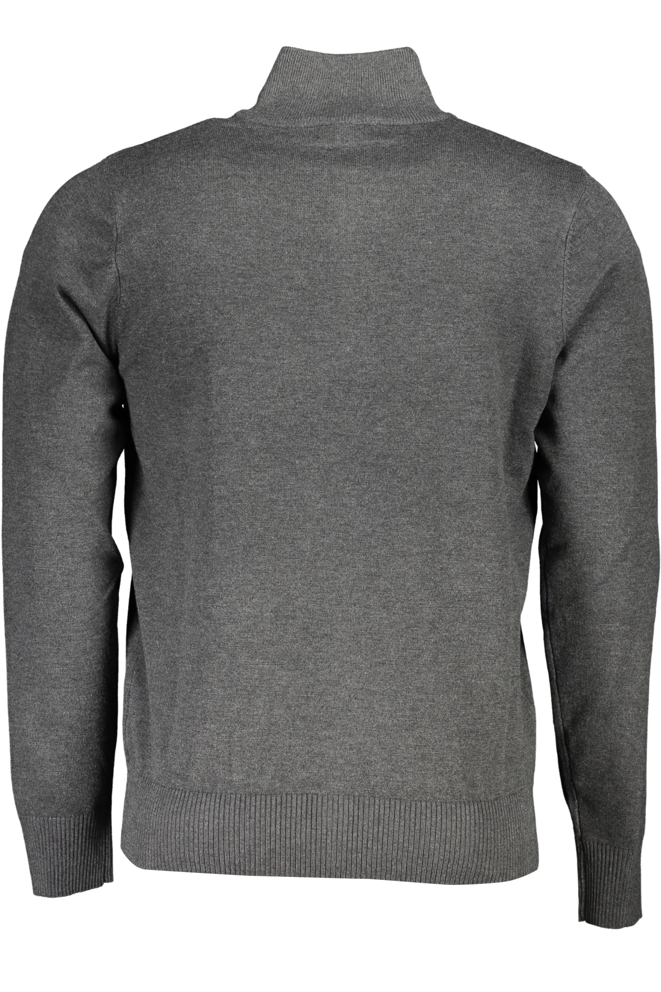 U.S. GRAND MAGLIA UOMO - Grigio - immagine 2