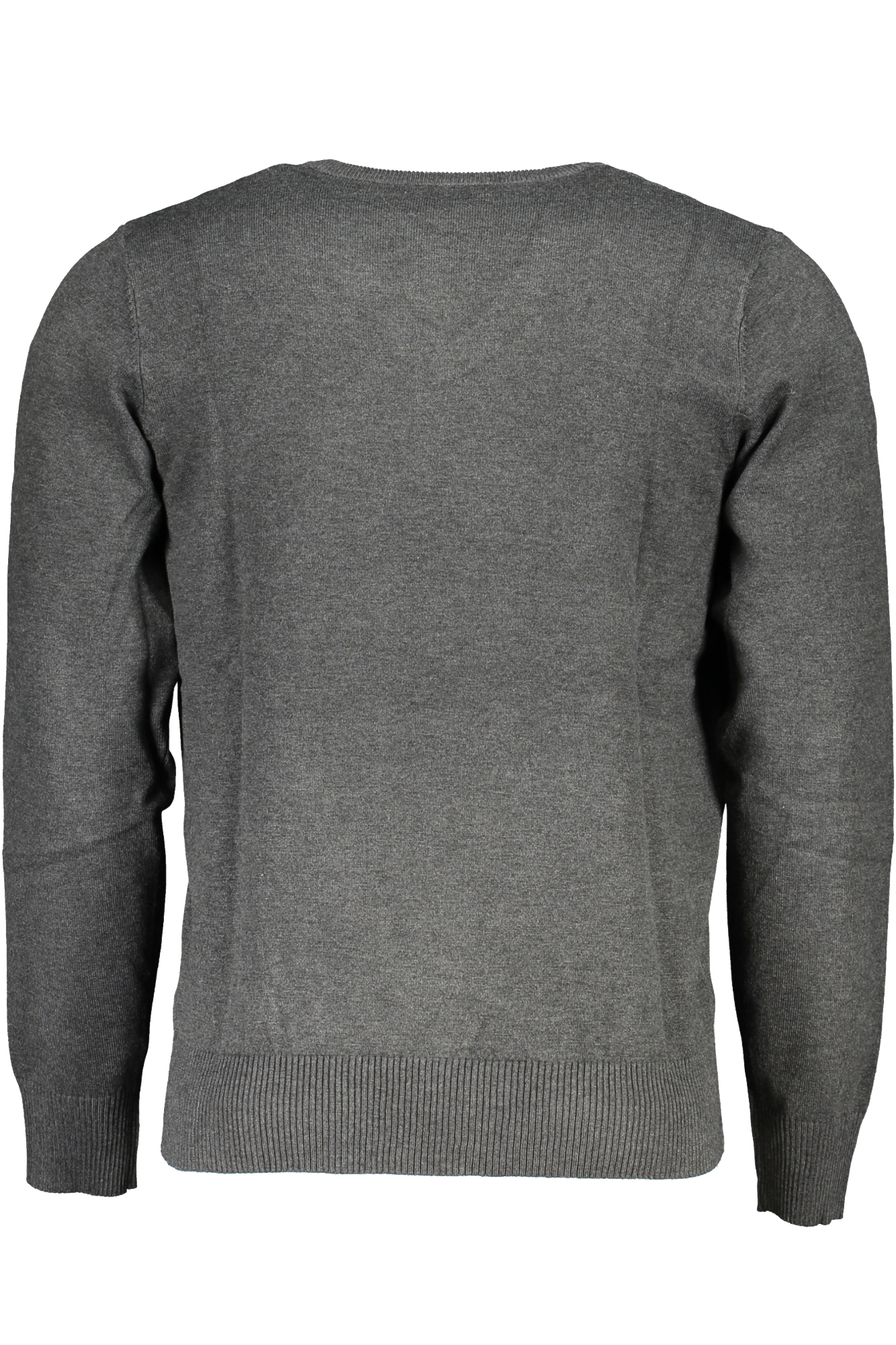 U.S. GRAND MAGLIA UOMO - Grigio - immagine 2