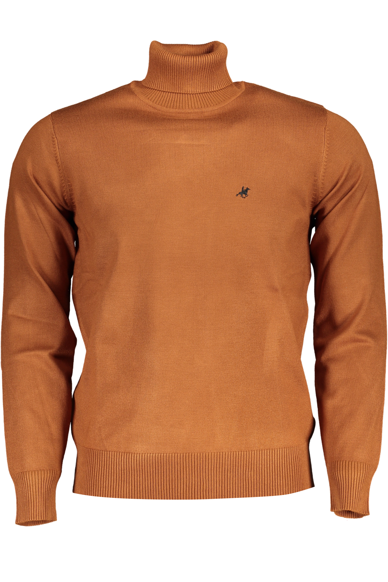 U.S. GRAND MAGLIA UOMO - Marrone