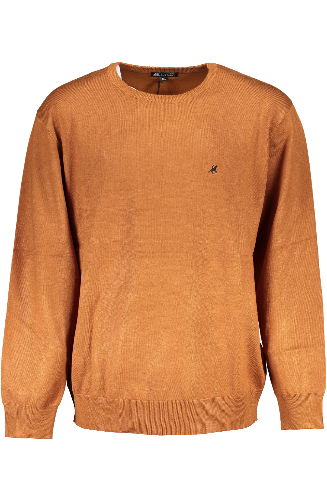 U.S. GRAND MAGLIA UOMO - Marrone