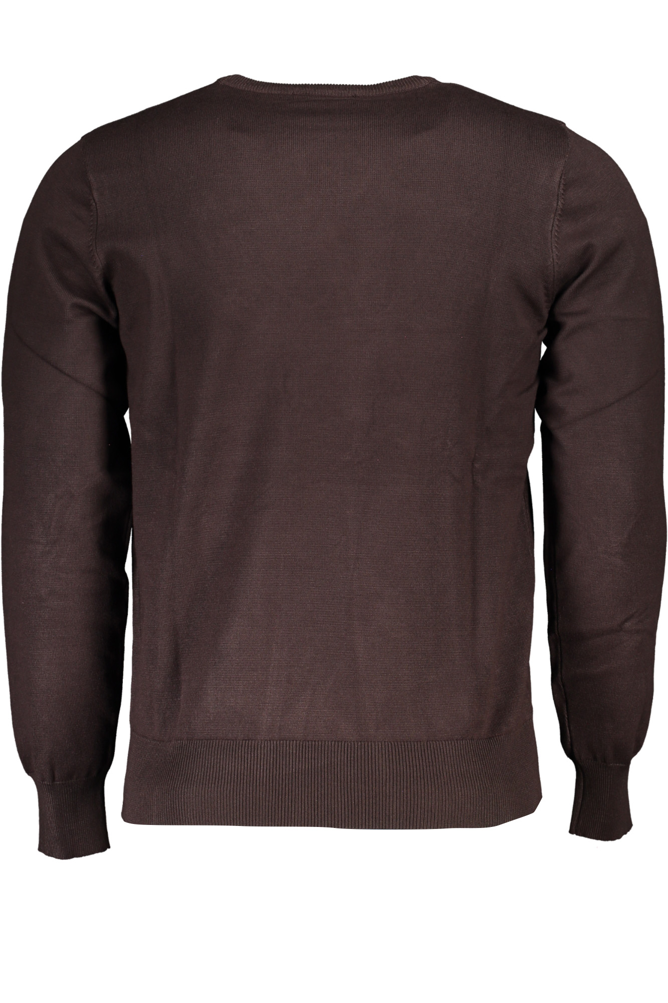 U.S. GRAND MAGLIA UOMO - Marrone - immagine 2