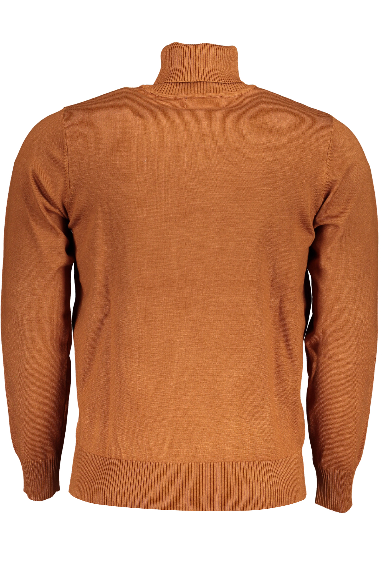 U.S. GRAND MAGLIA UOMO - Marrone - immagine 2