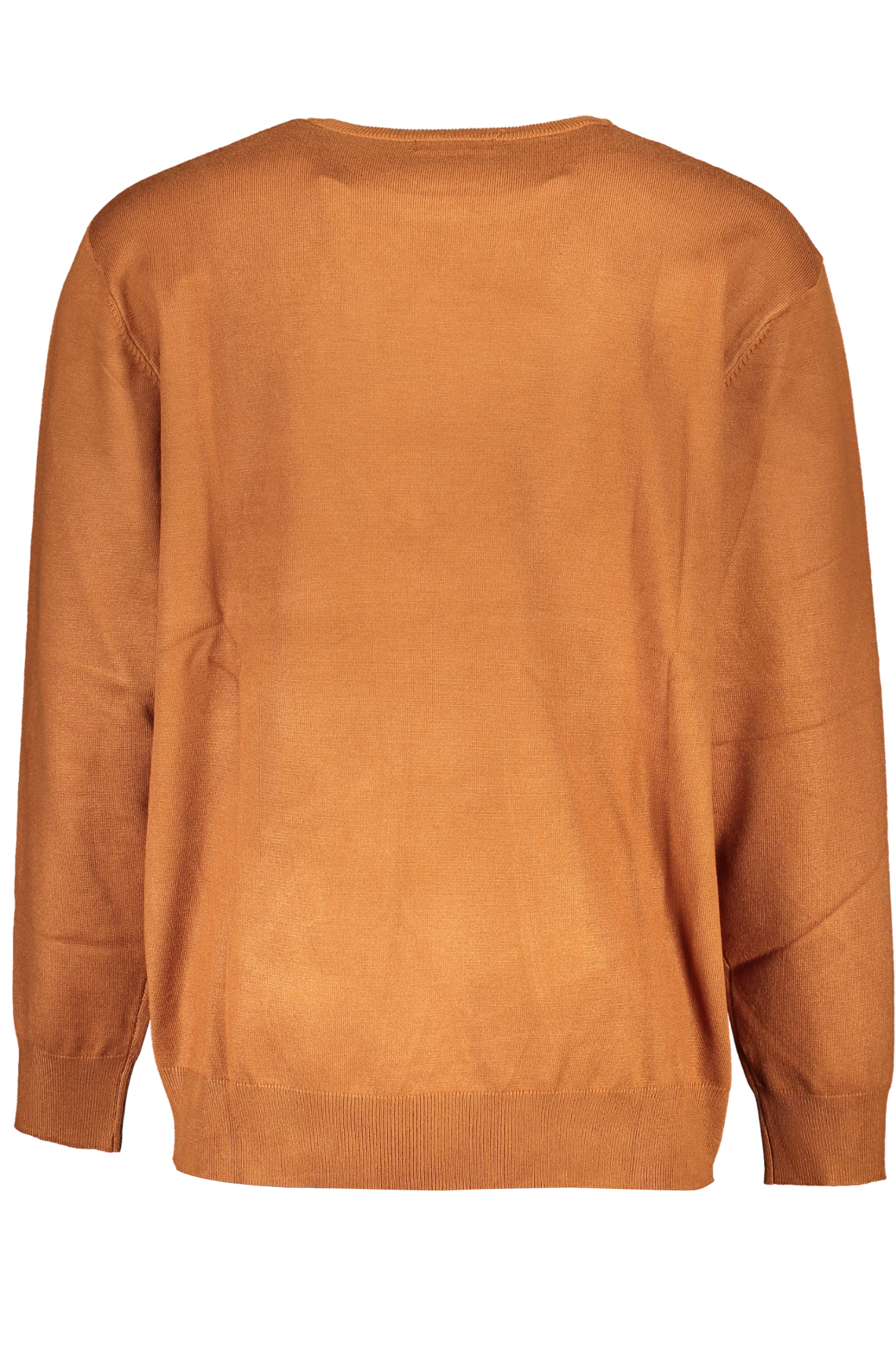U.S. GRAND MAGLIA UOMO - Marrone - immagine 2