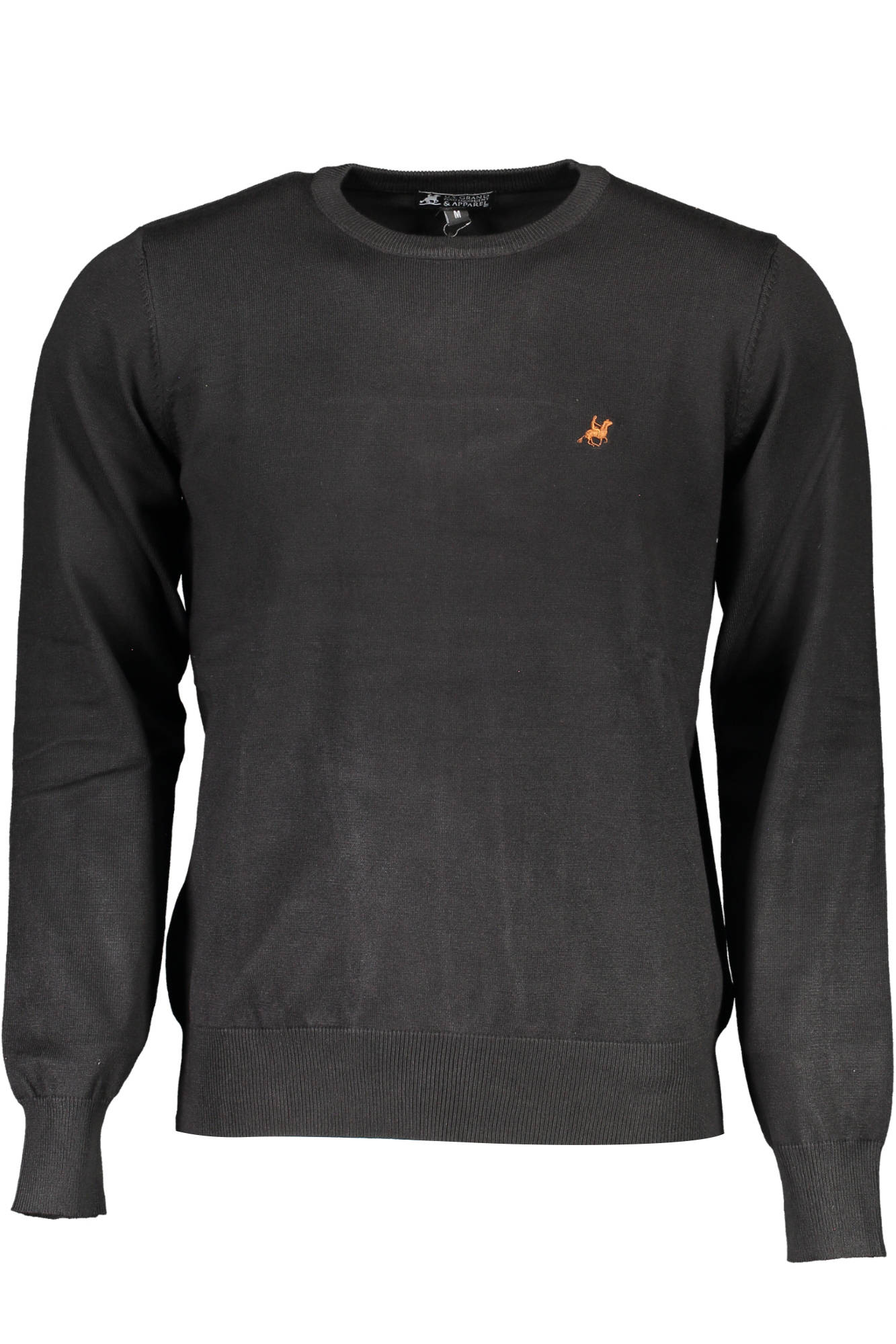 U.S. GRAND MAGLIA UOMO - Nero