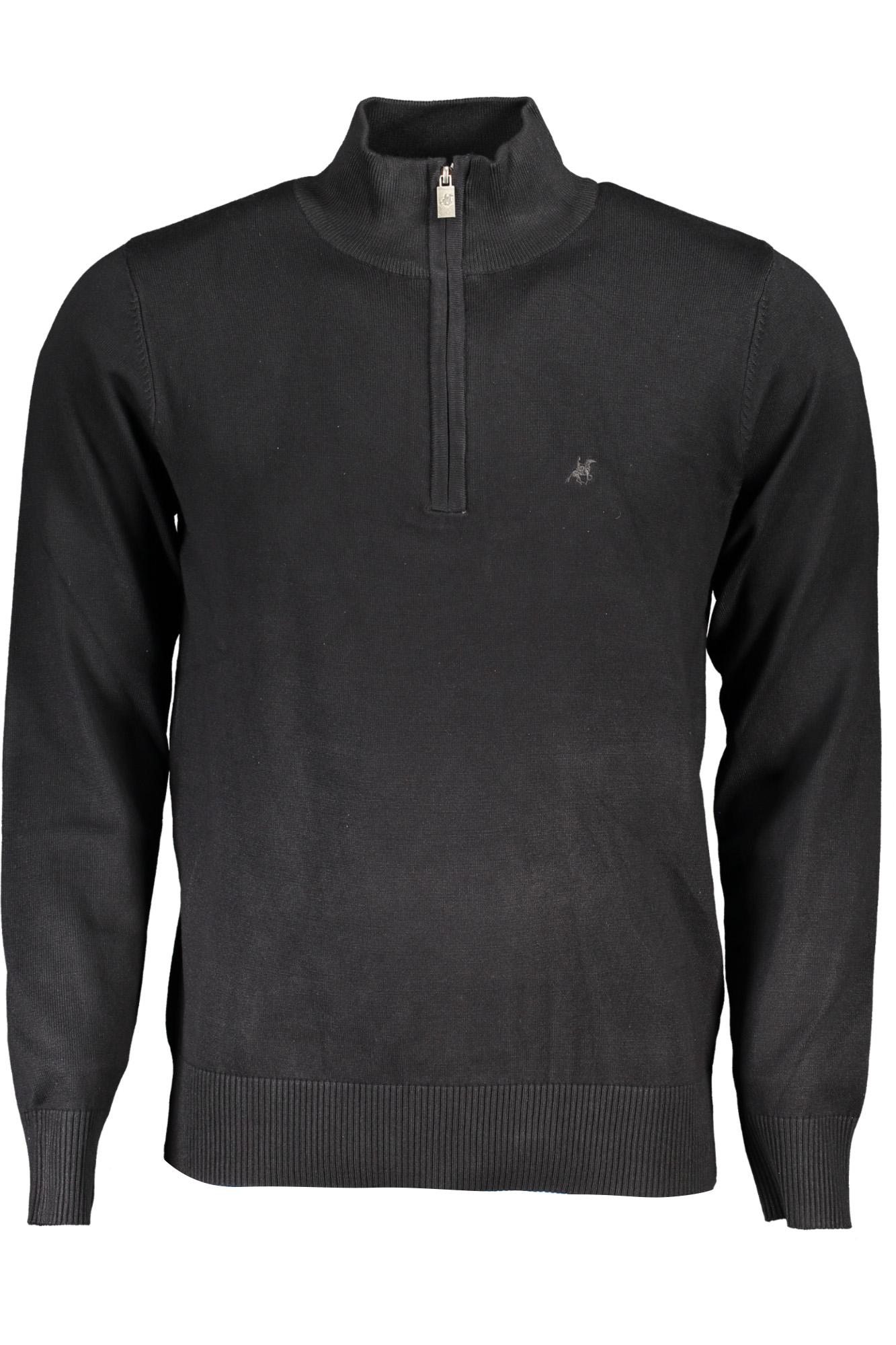 U.S. GRAND MAGLIA UOMO - Nero
