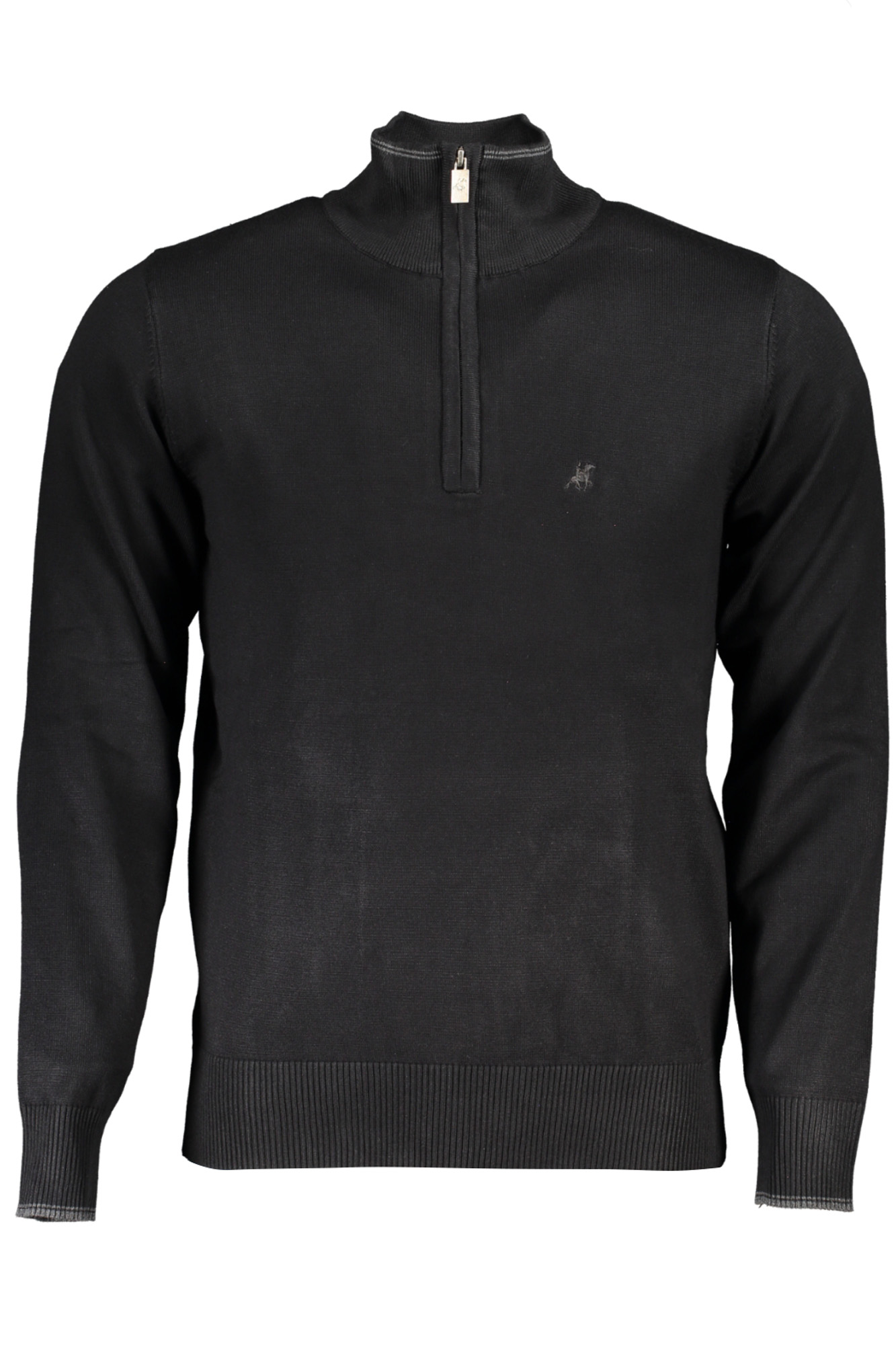 U.S. GRAND MAGLIA UOMO - Nero