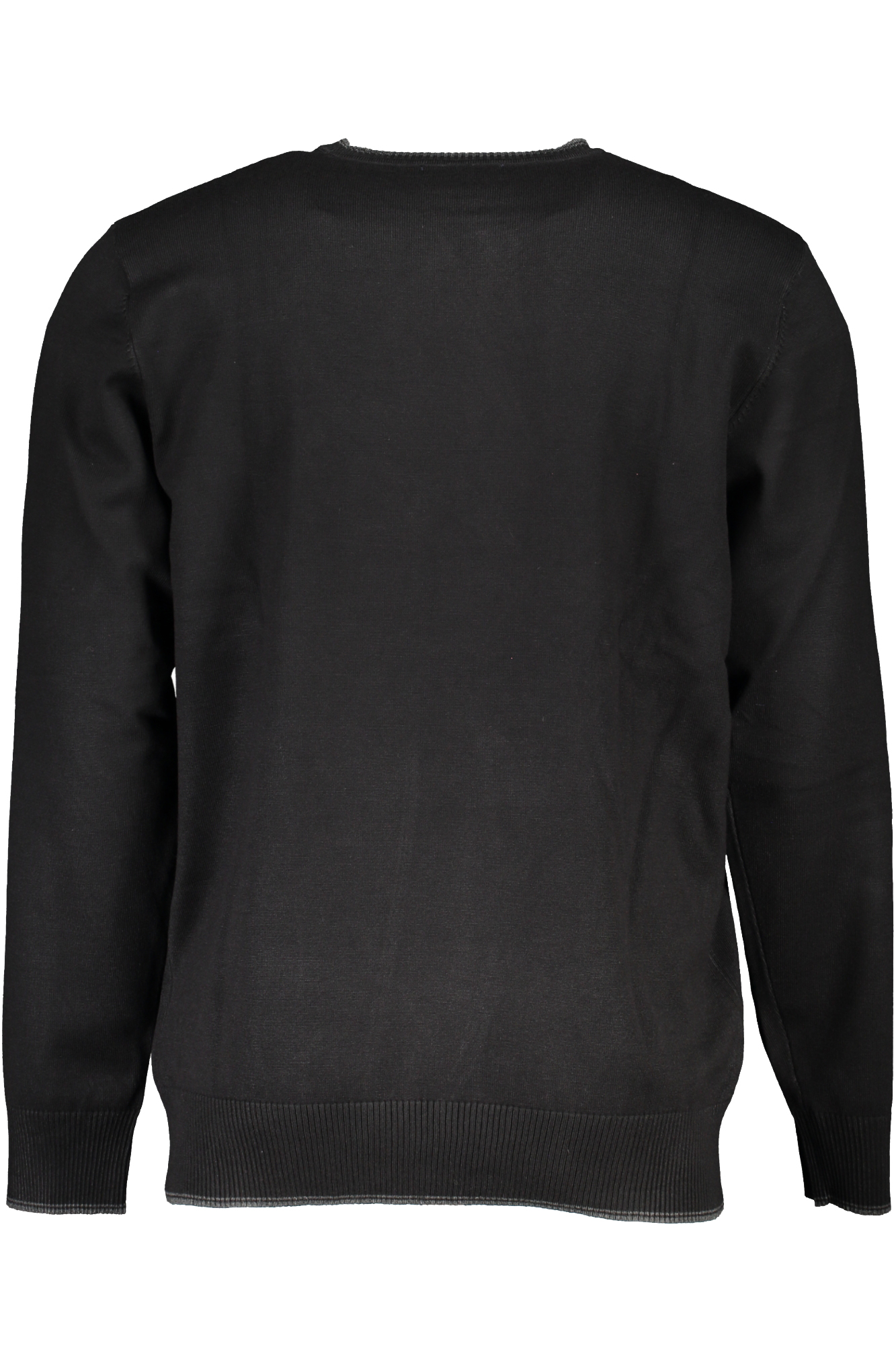 U.S. GRAND MAGLIA UOMO - Nero - immagine 2